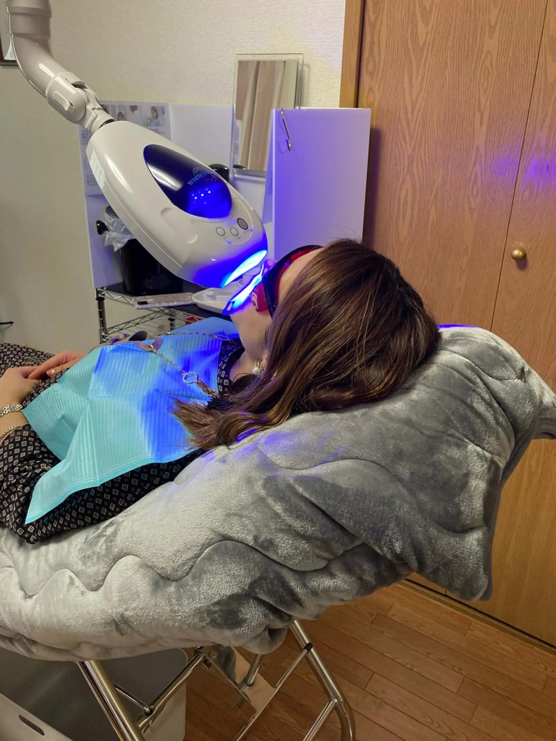 ホワイトニングシャトン所属・ホワイトニング シャトンのその他イメージ