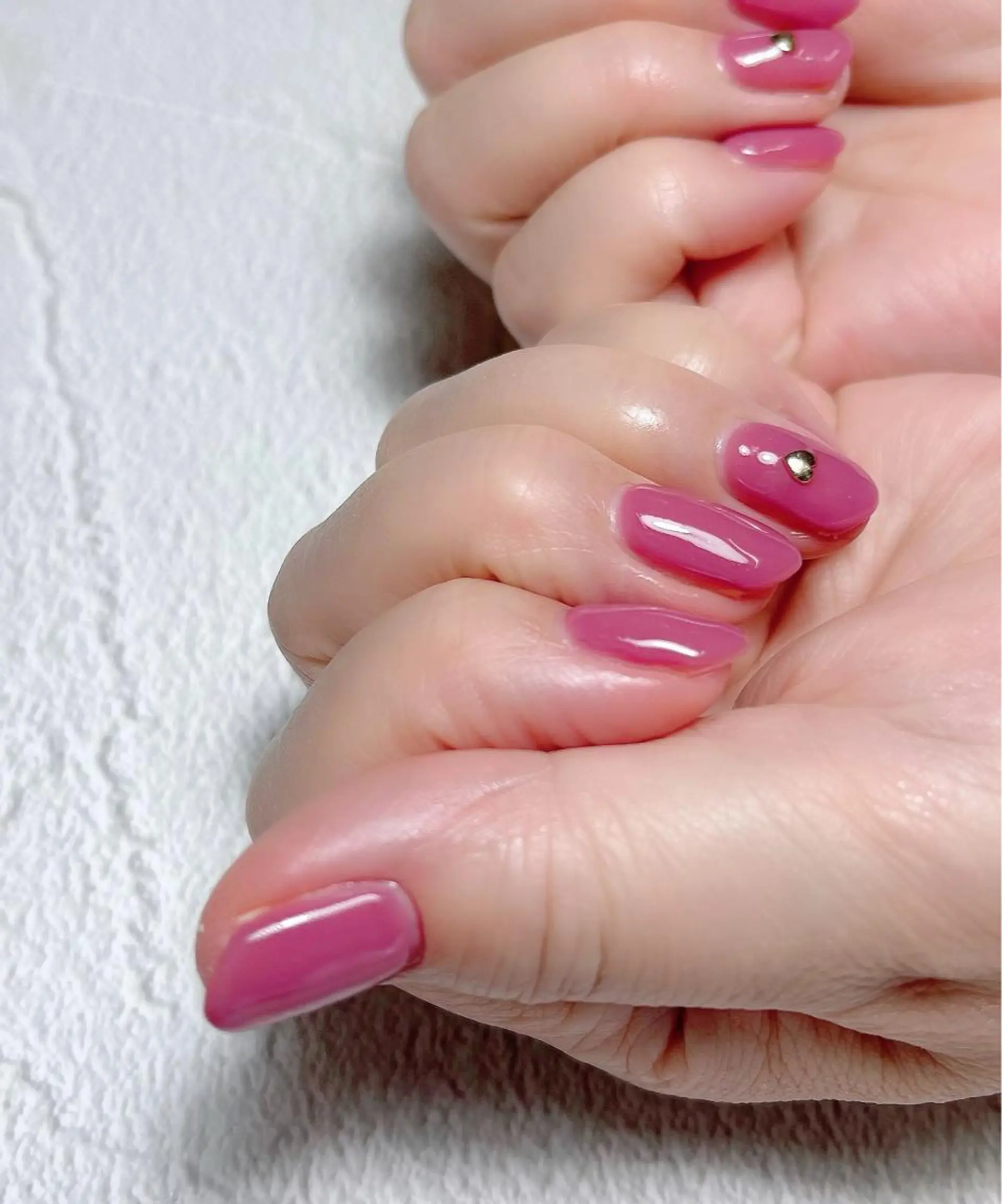 ネイル hairsalon556所属・hairsalon 556のネイルデザイン