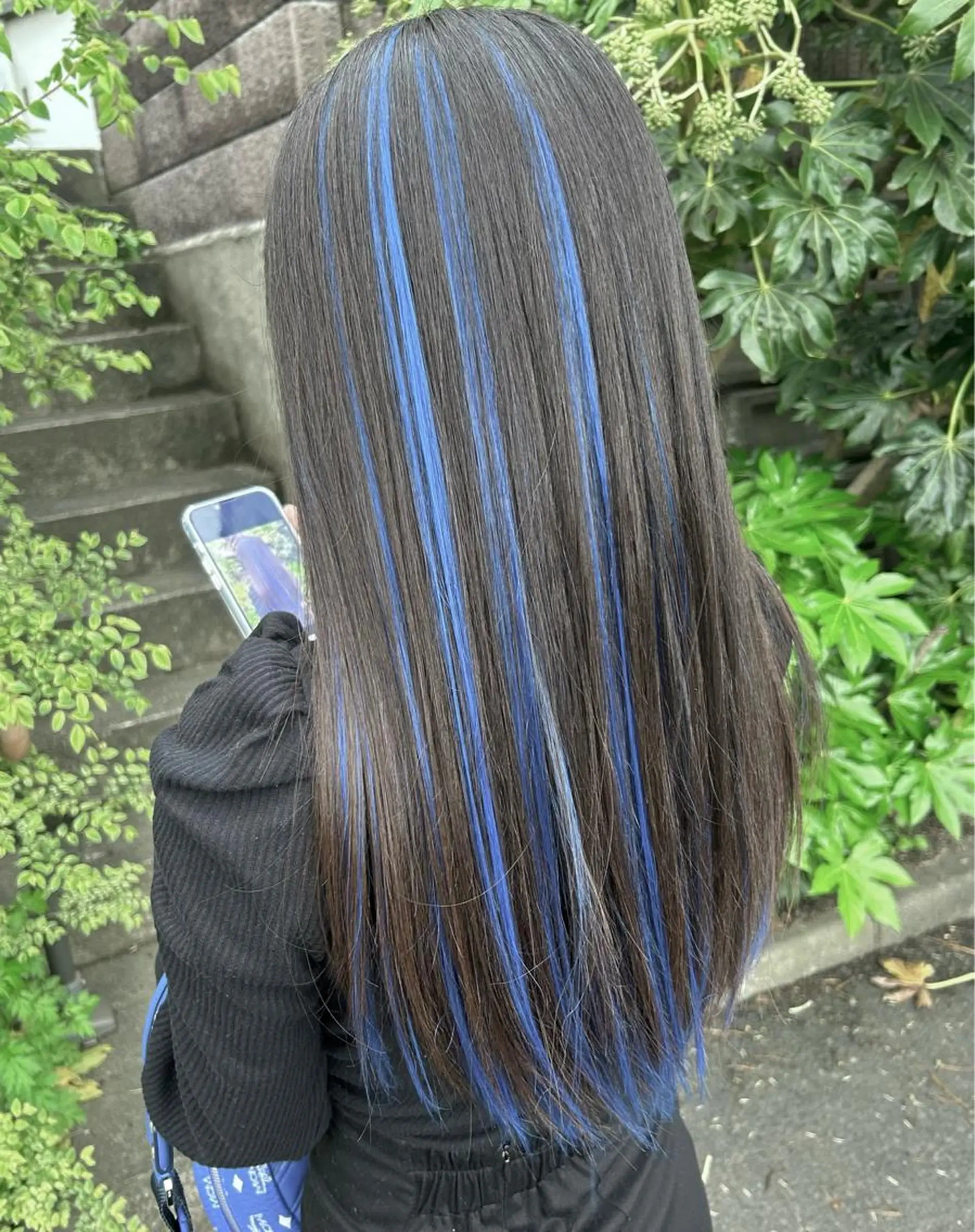 LIVETOREA所属・エクステ/コスパ◎ /メンズ!白石宇由のヘアスタイル