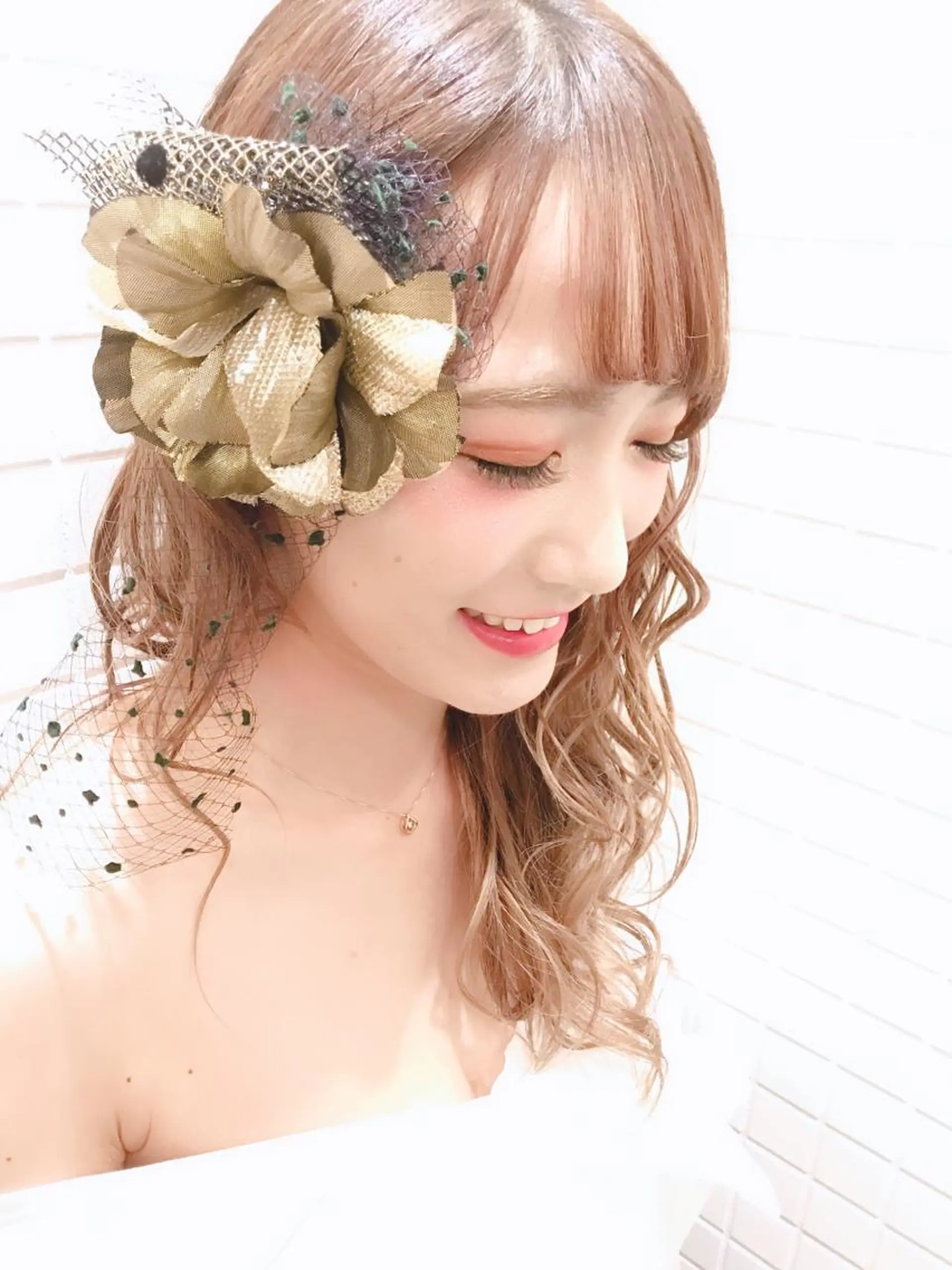 マツエク・マツパ 【ｉｒｏｋａ】 AYAKAのマツエク・マツパデザイン