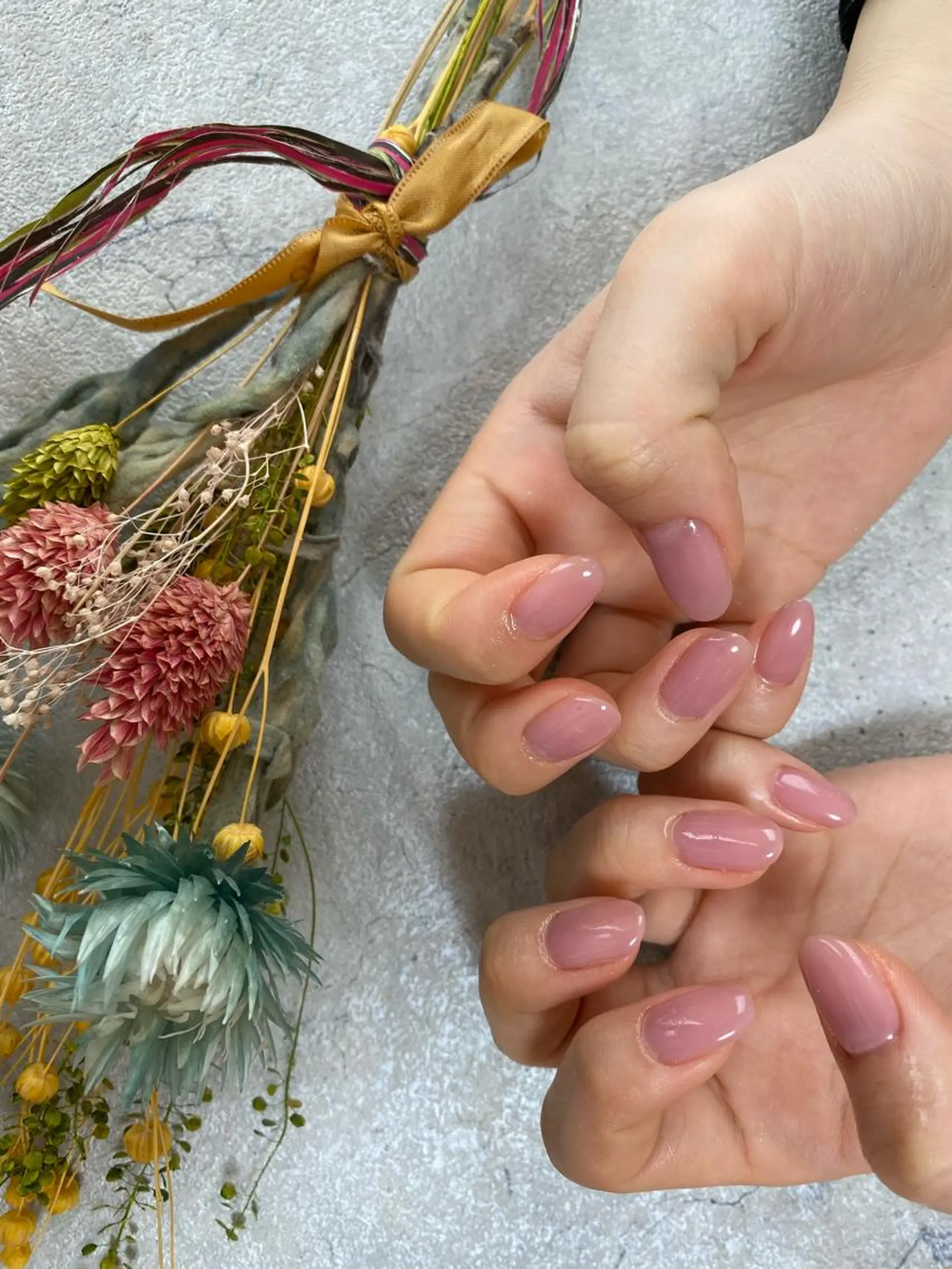 ネイル ハンドネイル ëmma nail_ by chulaのネイルデザイン