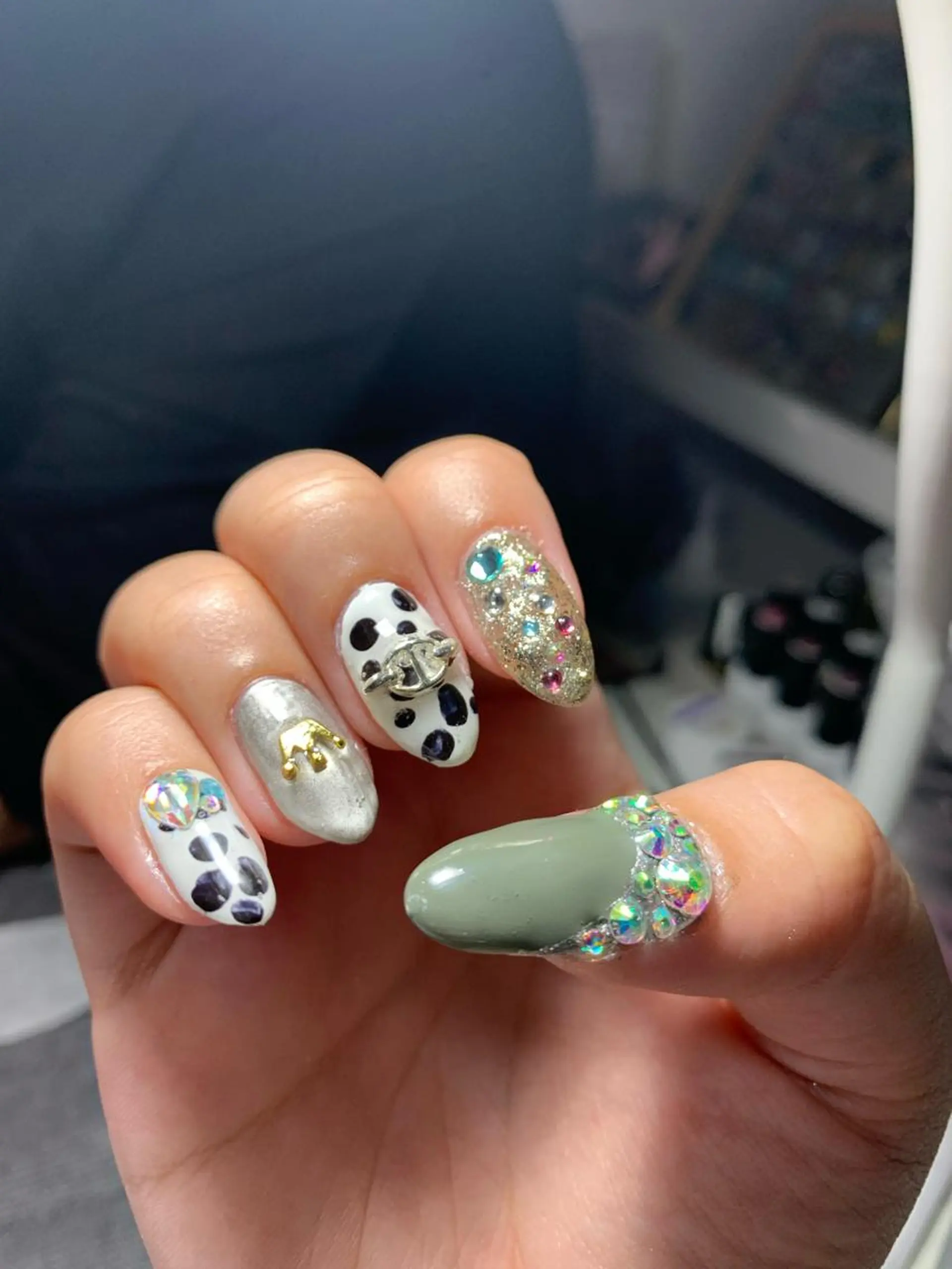 ネイル ゴージャス Este＆Nail Mikotoのエステ・リラクイメージ