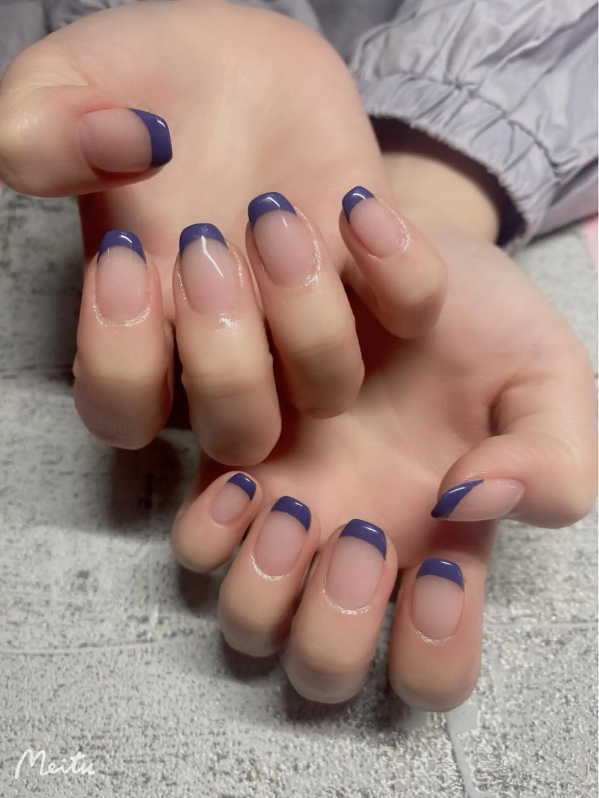 ネイル May&Way Neilのネイルデザイン