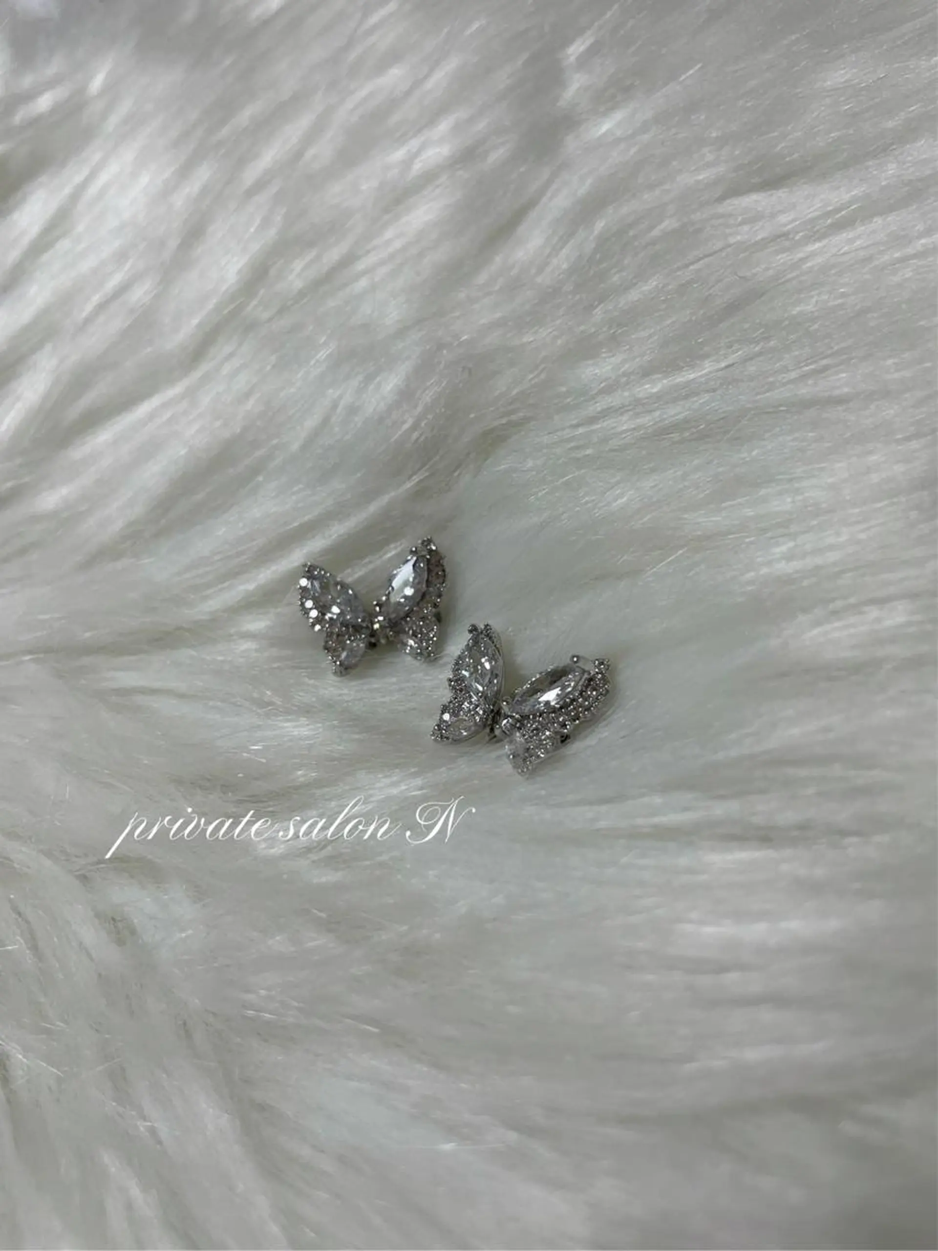 ネイル BINERVA所属・BINERVA nail salonのネイルデザイン