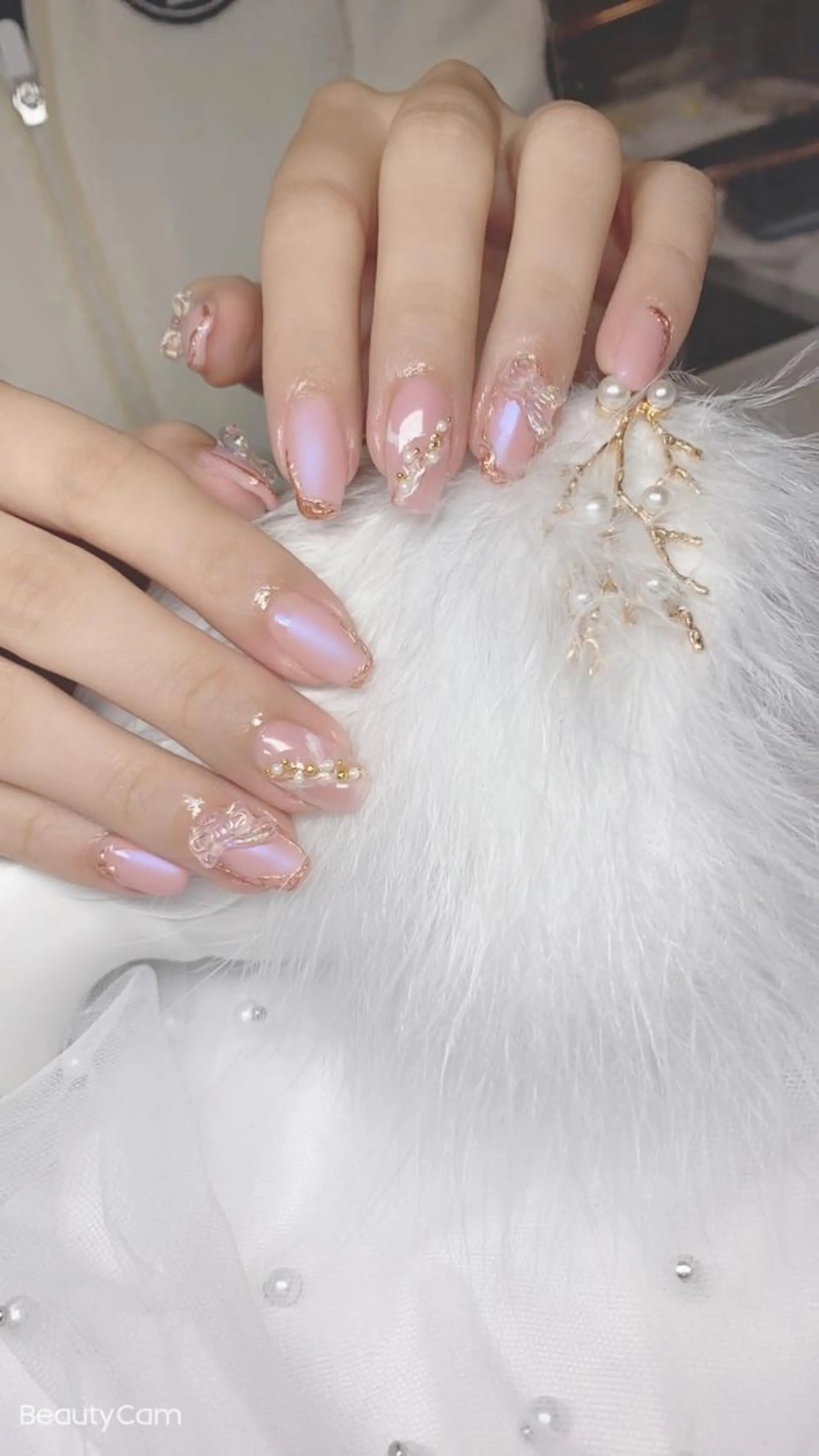 ネイル NailYY所属・NailYY よよのネイルデザイン