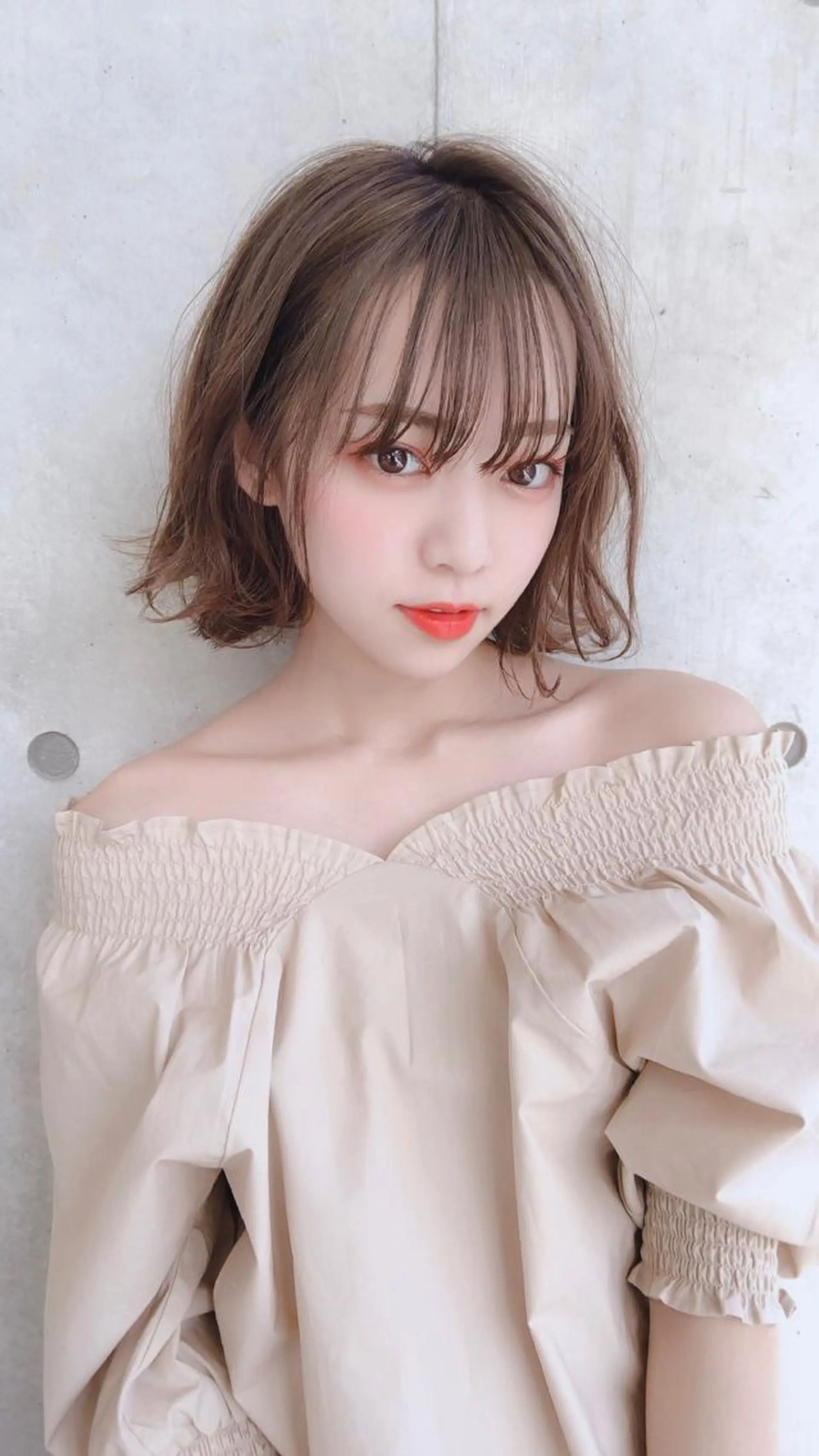 ショート 髪質改善縮毛矯正✨ ナリタユウヤのヘアスタイル