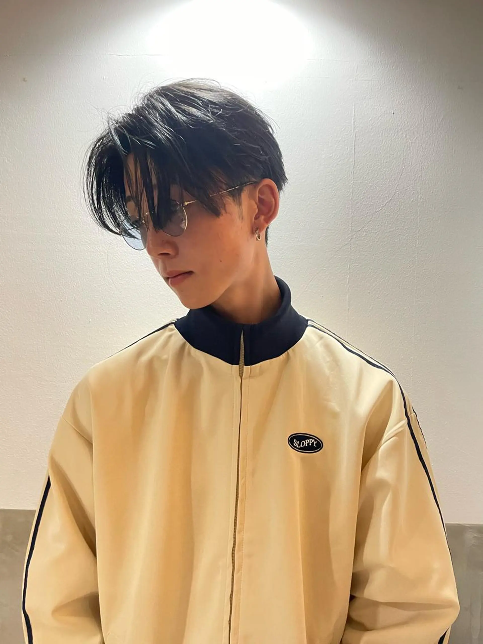 メンズ Pia Hair Design所属・【Pia】メンズ リュウセイのヘアスタイル