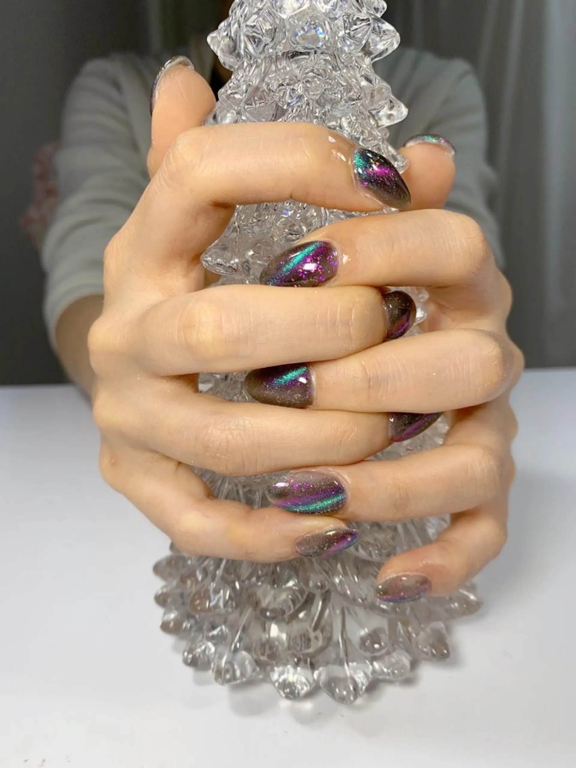 ネイル ネイルサロン ロア旧ジョリーのネイルデザイン