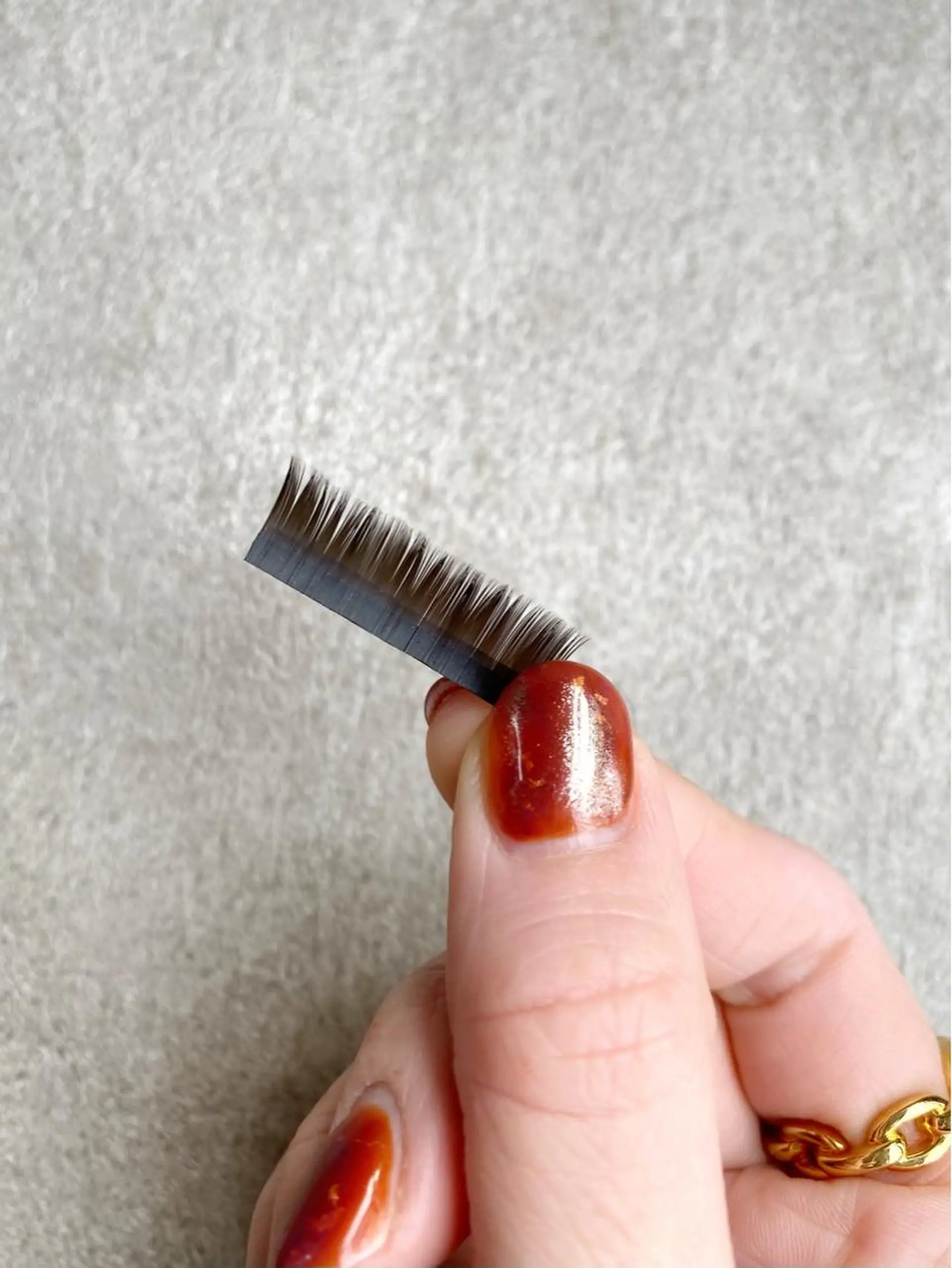 マツエク・マツパ カラーマツエク 𓇢eyelash aimer🕊のマツエク・マツパデザイン