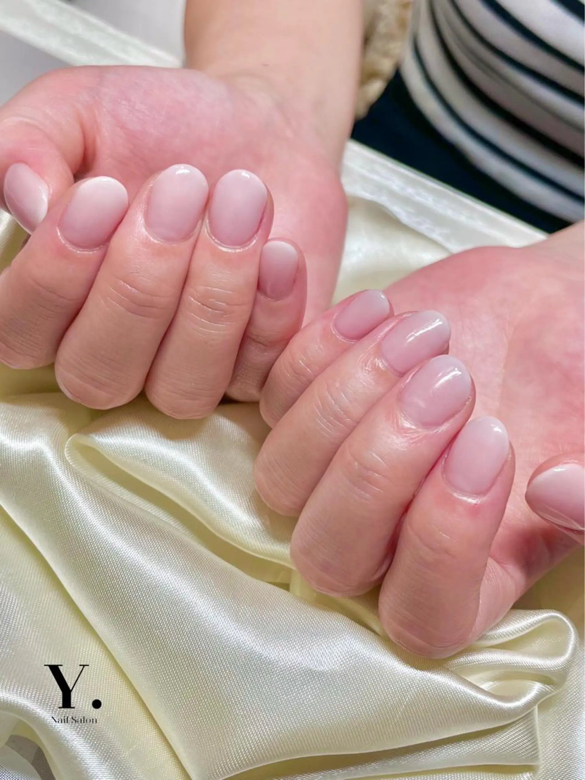 ネイル Nail Salon Y.のネイルデザイン