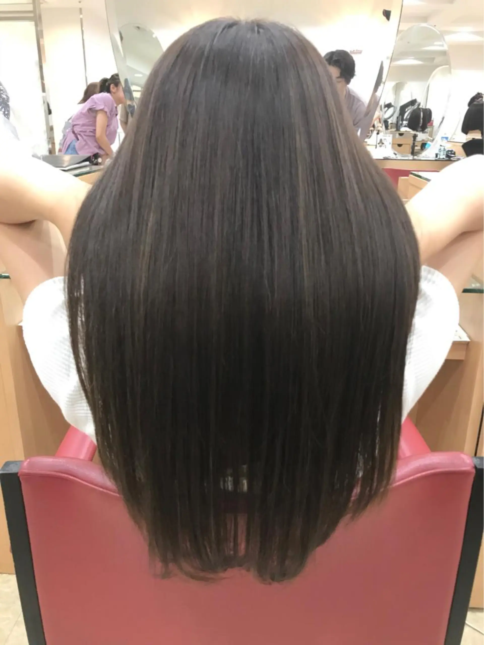 ✨艶ブリーチカラー ✨四ノ宮裕己のヘアスタイル