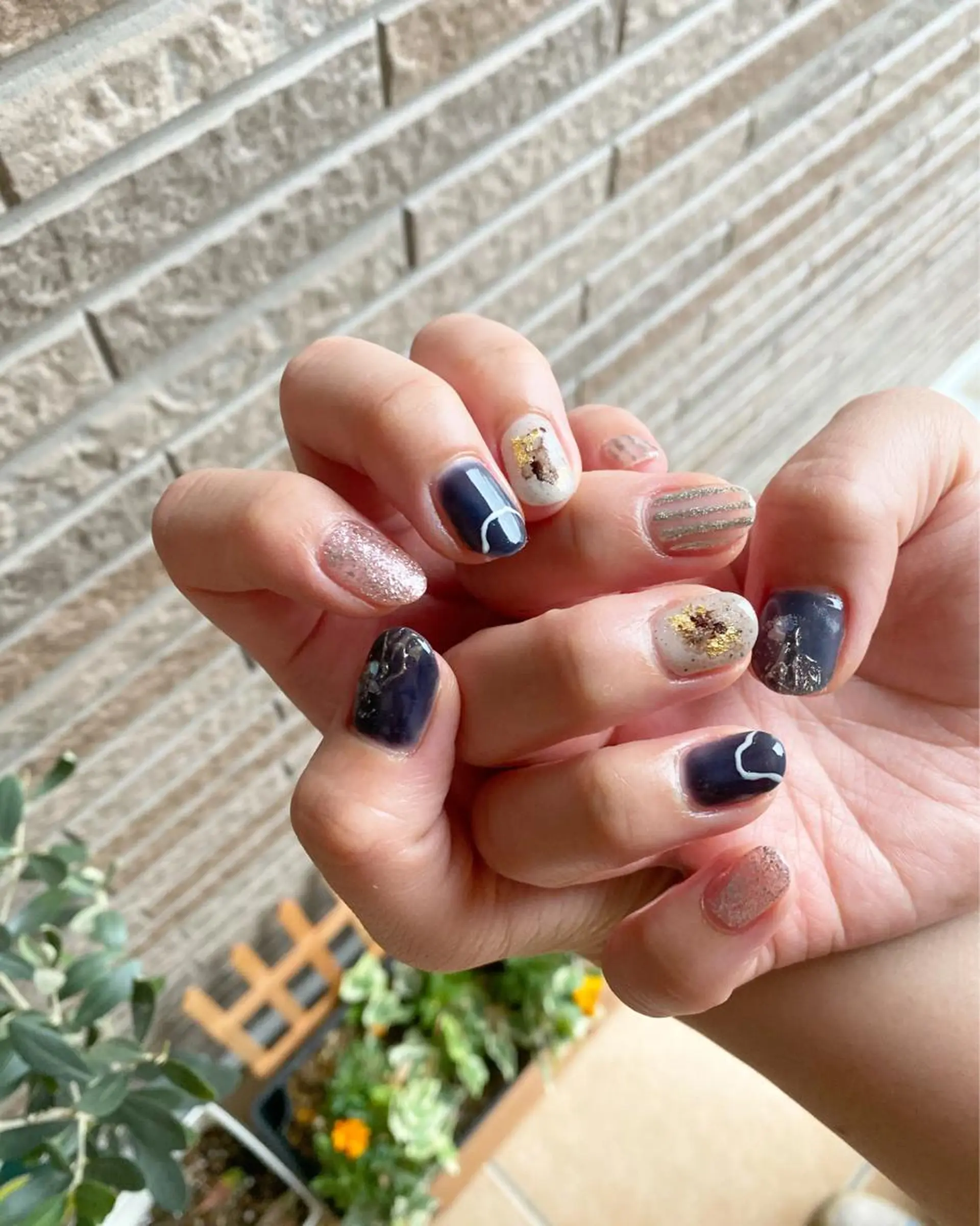 ネイル ａｙａ ｎａｉｌのその他イメージ