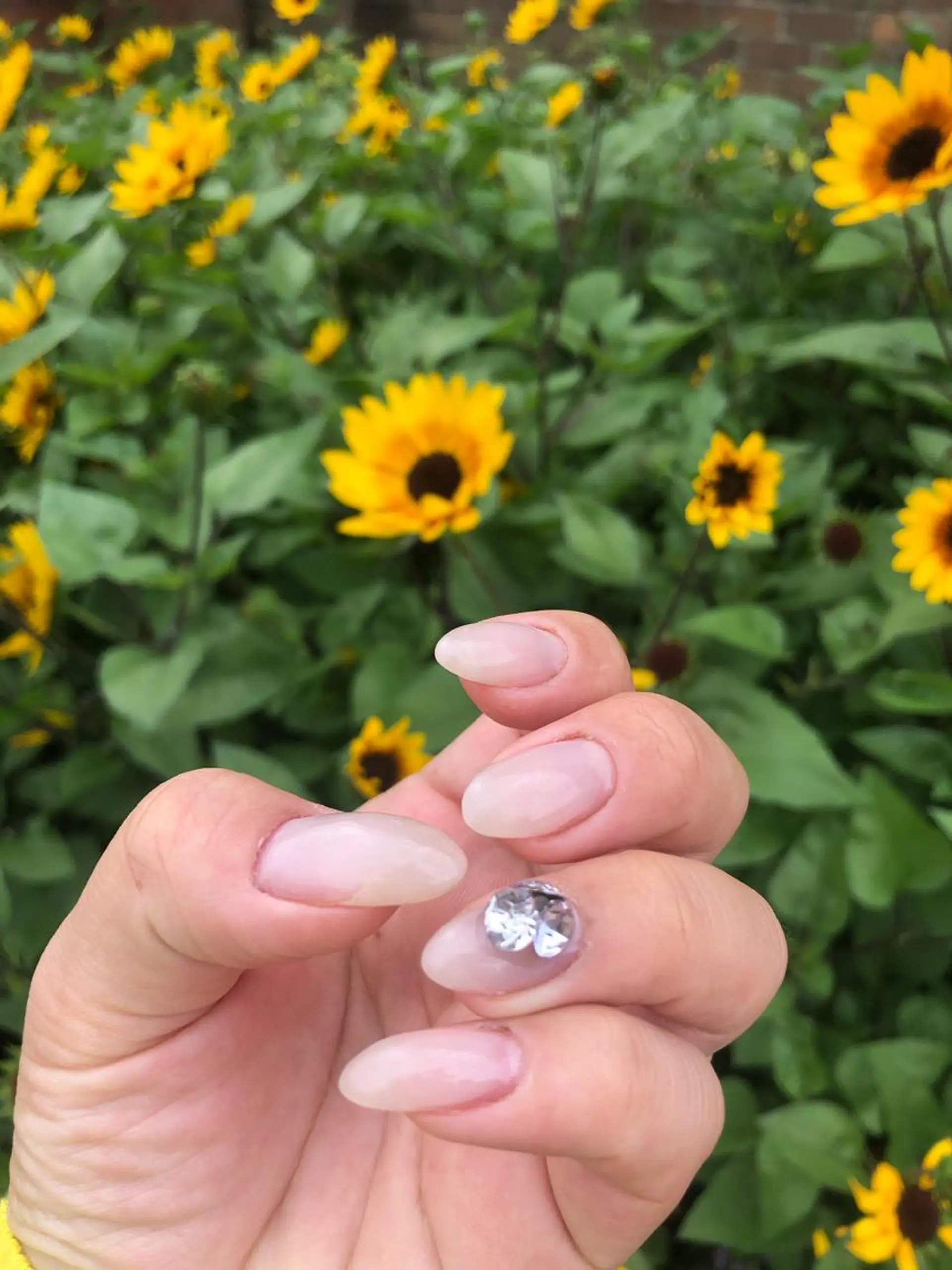 ネイル ホワイト nanamin nail所属・眉サロン KE. 船橋日大前駅徒歩1分のその他イメージ