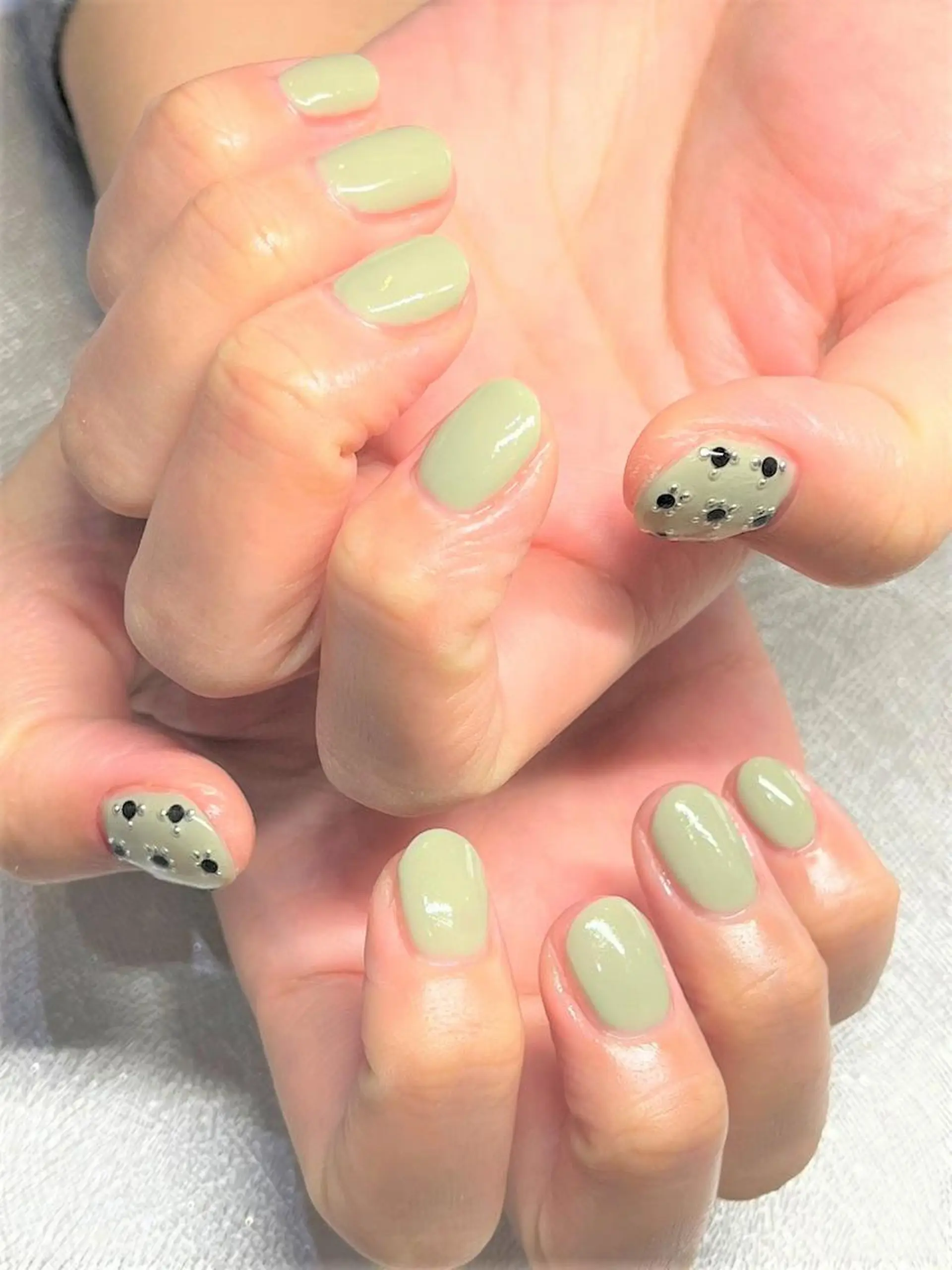 ネイル ハンドネイル RIZE NAILのネイルデザイン