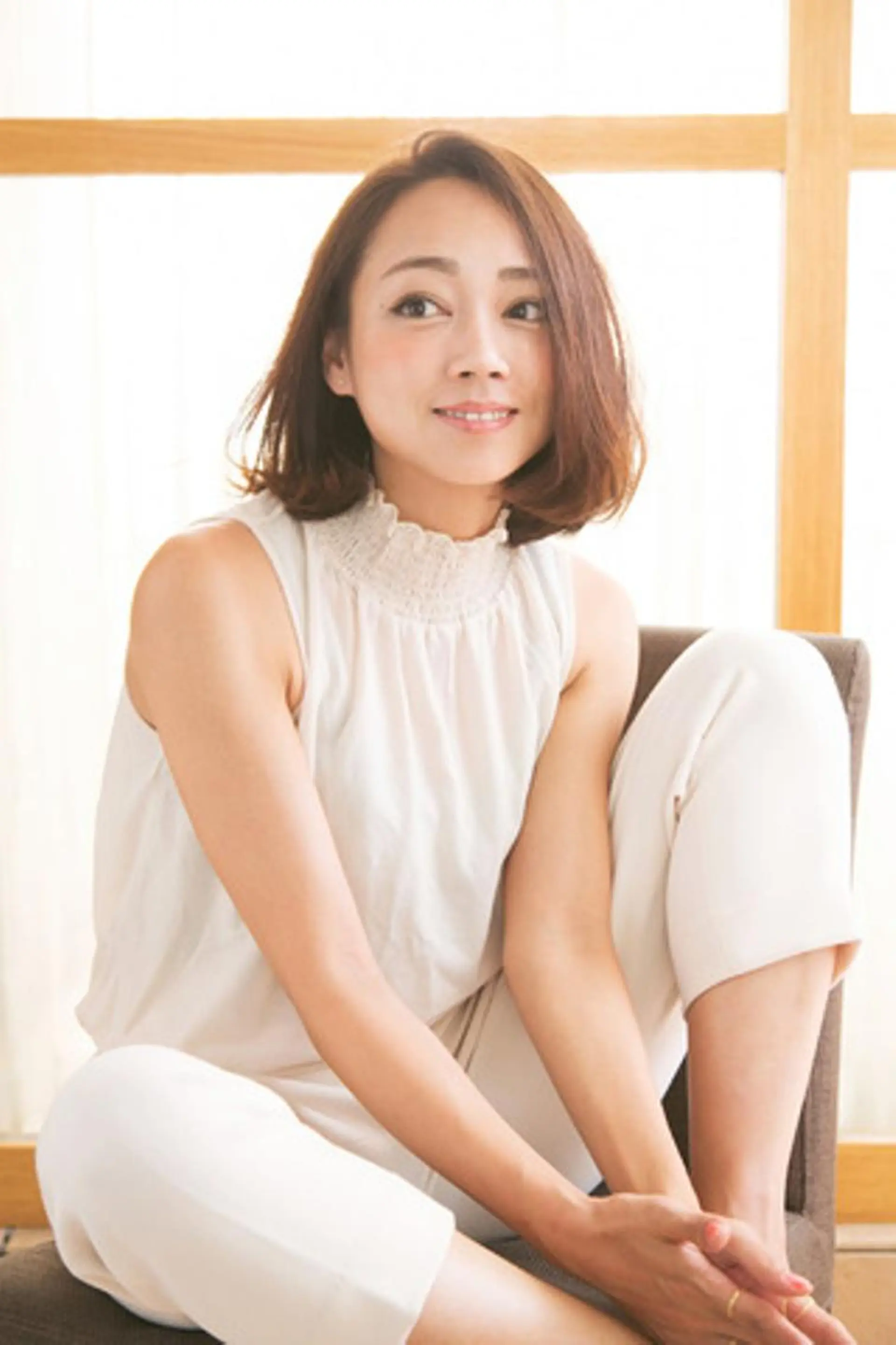 ショート Alisha by artinaのヘアスタイル