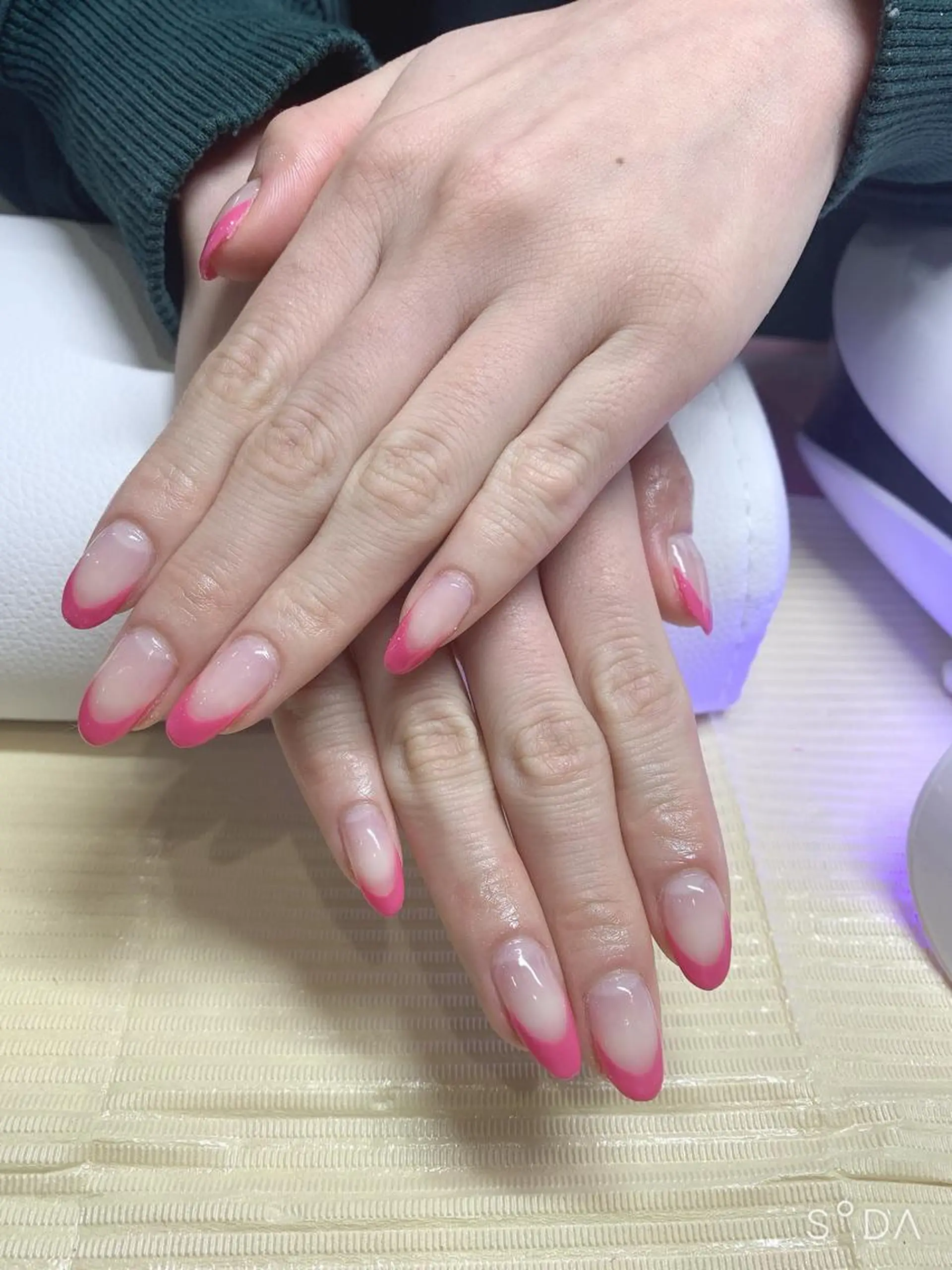 ネイル kouca  nail所属・コウ カnail💅のネイルデザイン