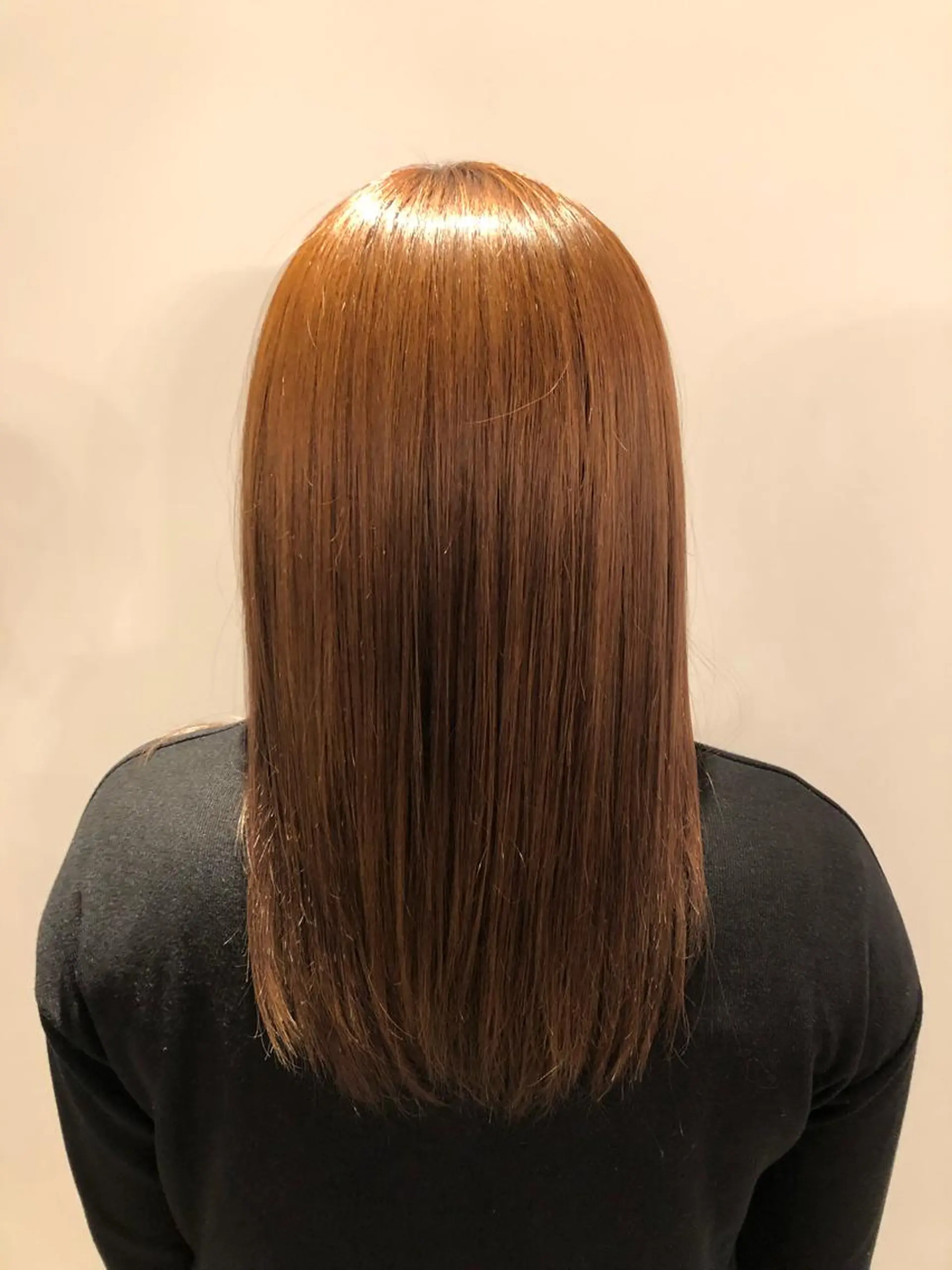 千崎 聖太のヘアスタイル