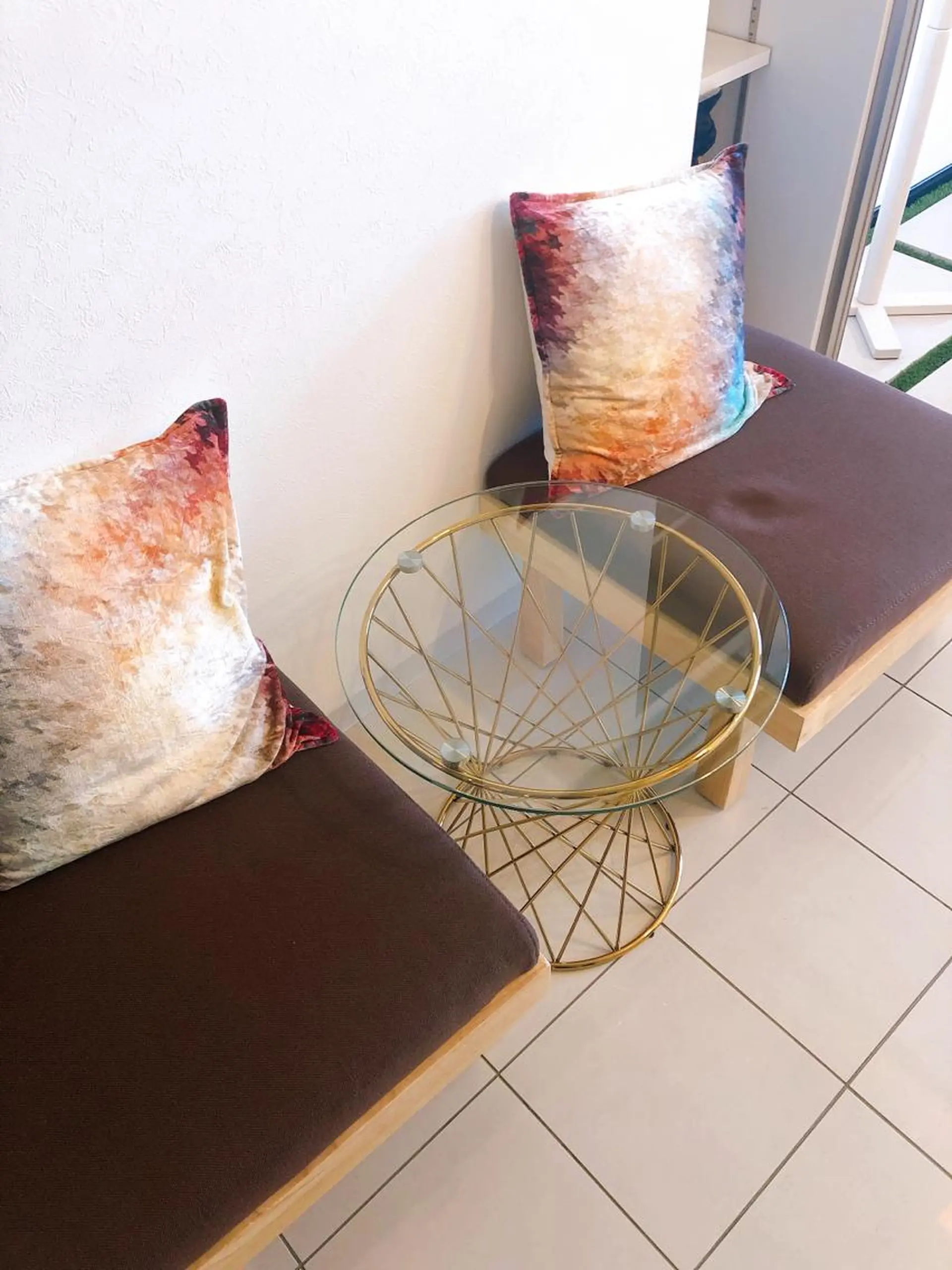 マツエク・マツパ 💛ROAR💛 kumikoのマツエク・マツパデザイン