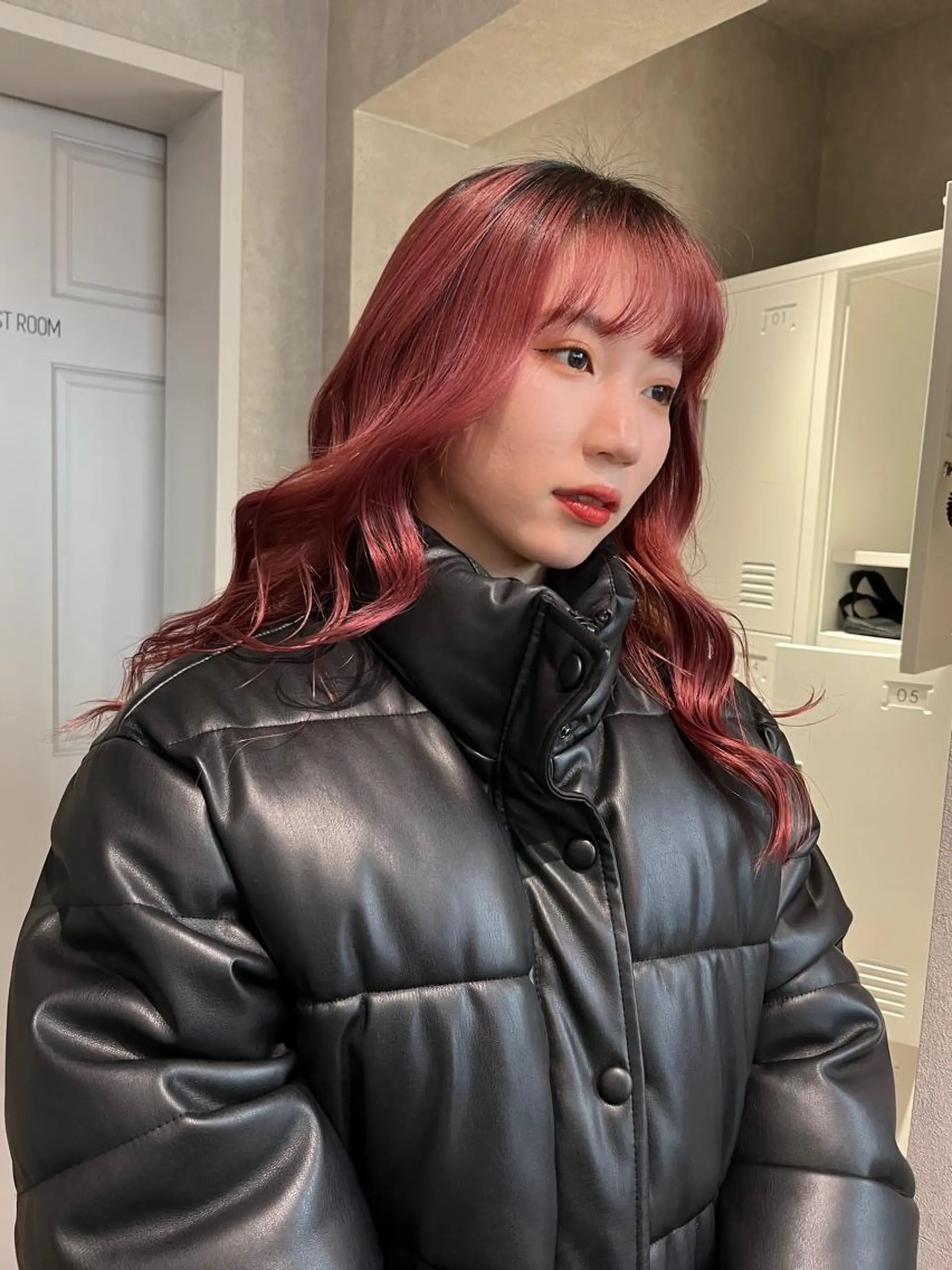 ロング カラー ヘアカラー behov所属・柔らかカラー 🤎Tsubasaのヘアスタイル