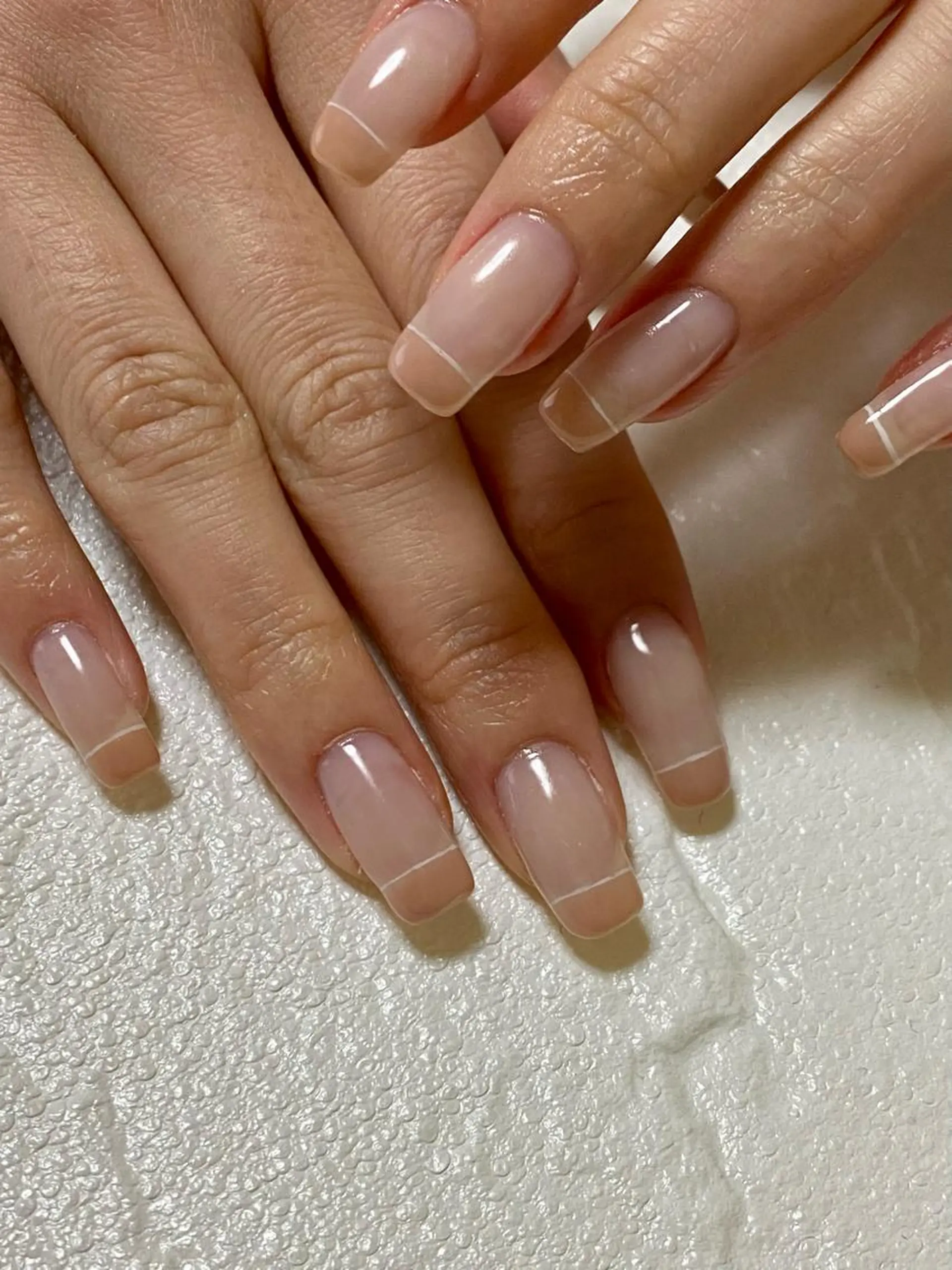 ネイル akita kazumiのネイルデザイン