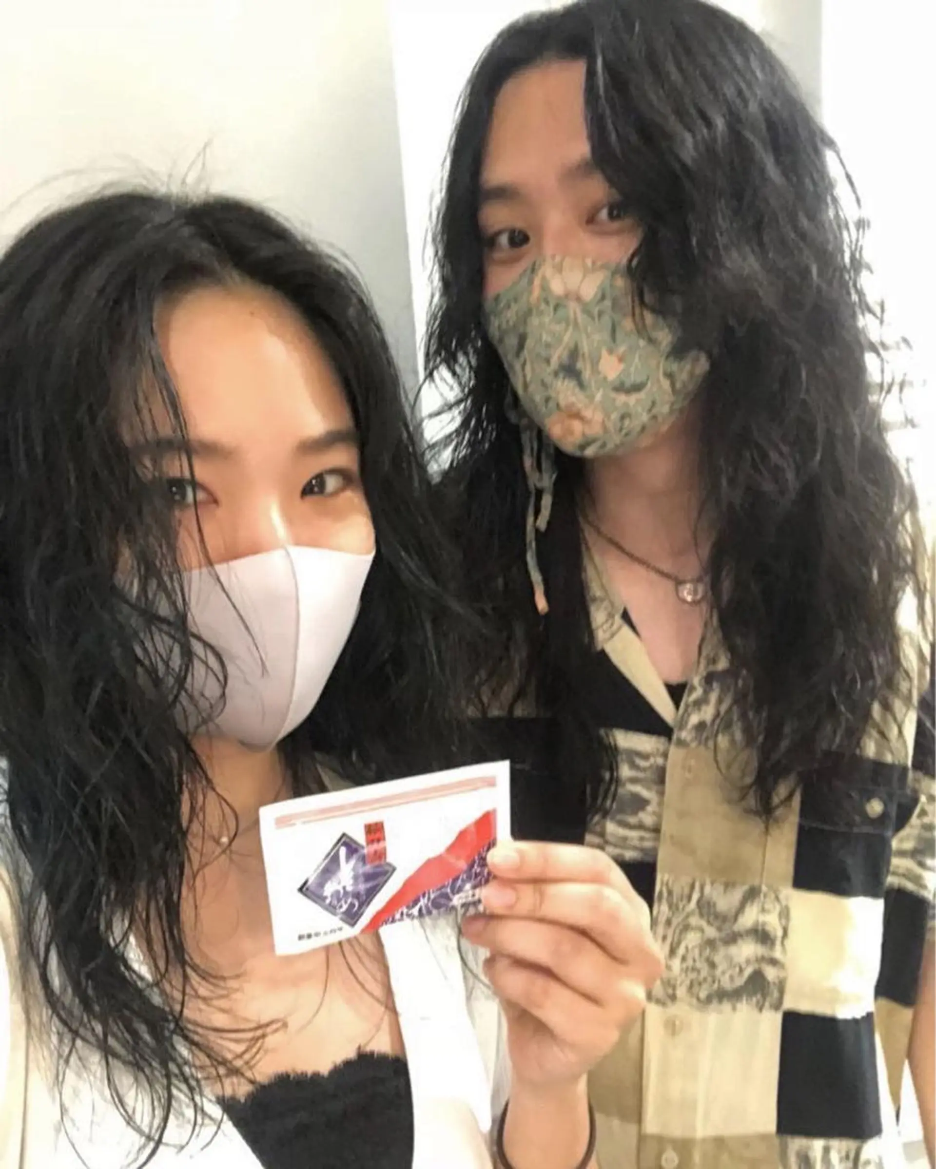 セミロング パーマ カット ヘアカラー トリートメント 優作 〜圧倒的信頼〜のヘアスタイル