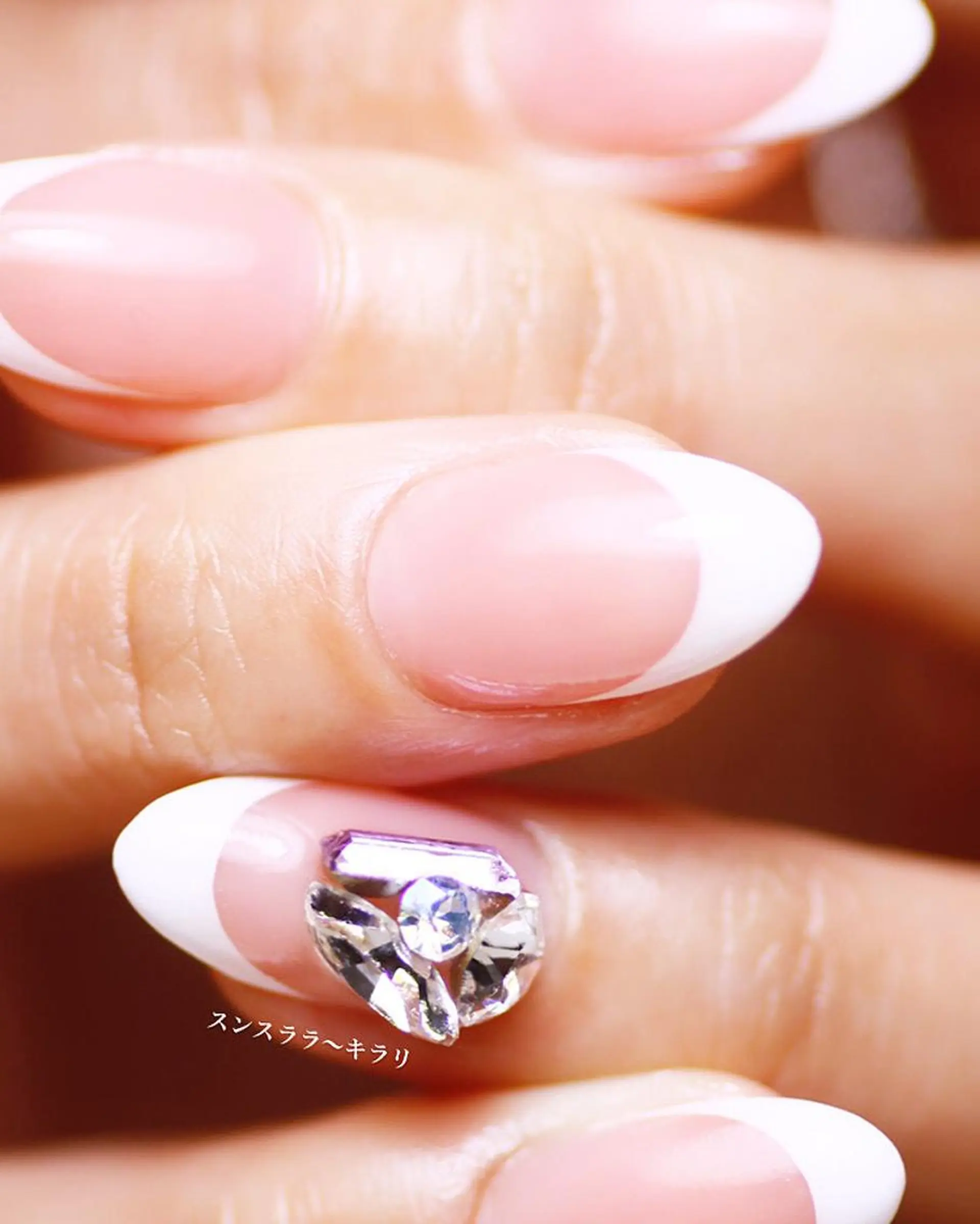 ネイル atelier nife.のネイルデザイン