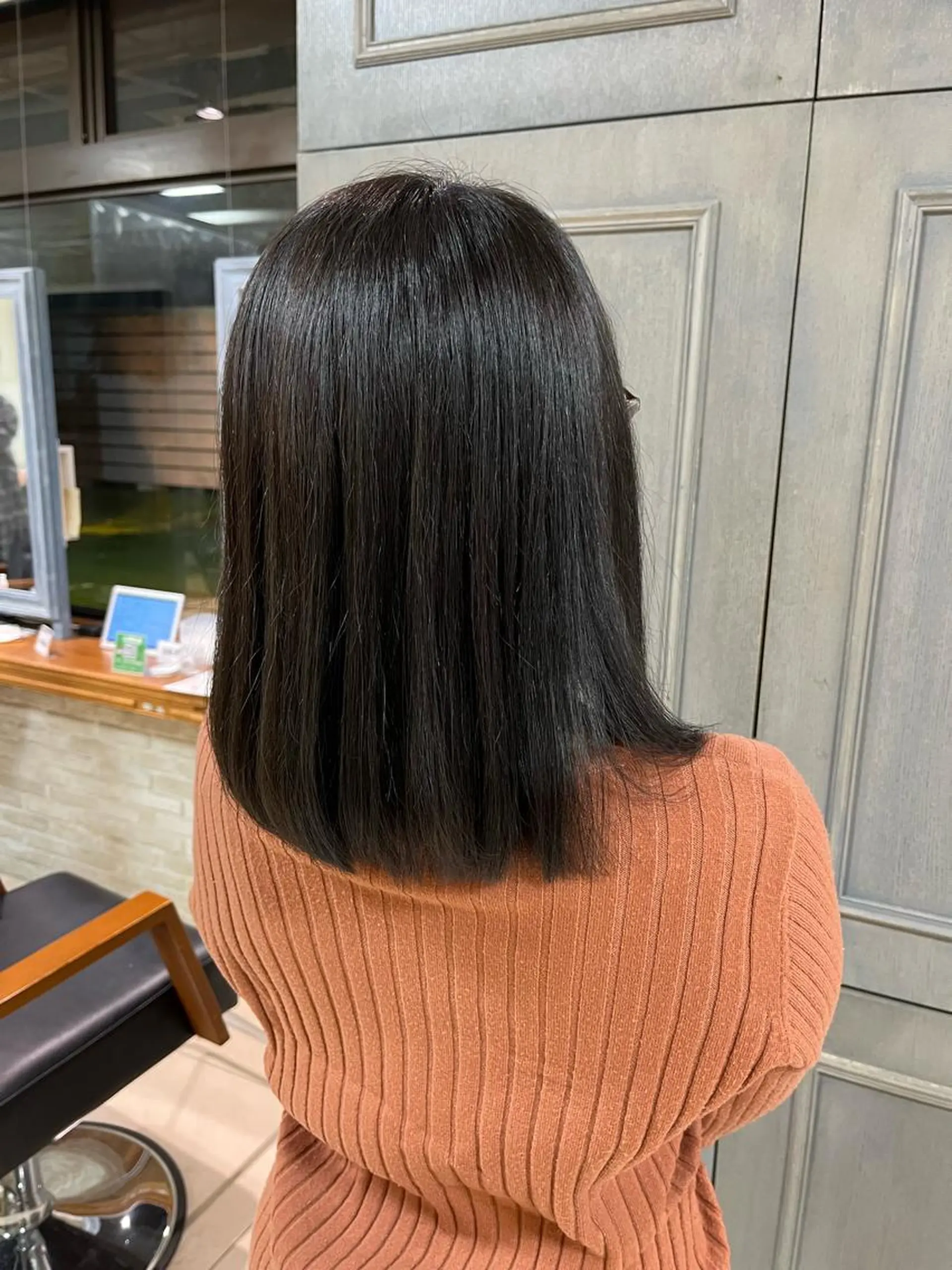 ミディアム Froom🌻 村上夏菜のマツエク・マツパデザイン