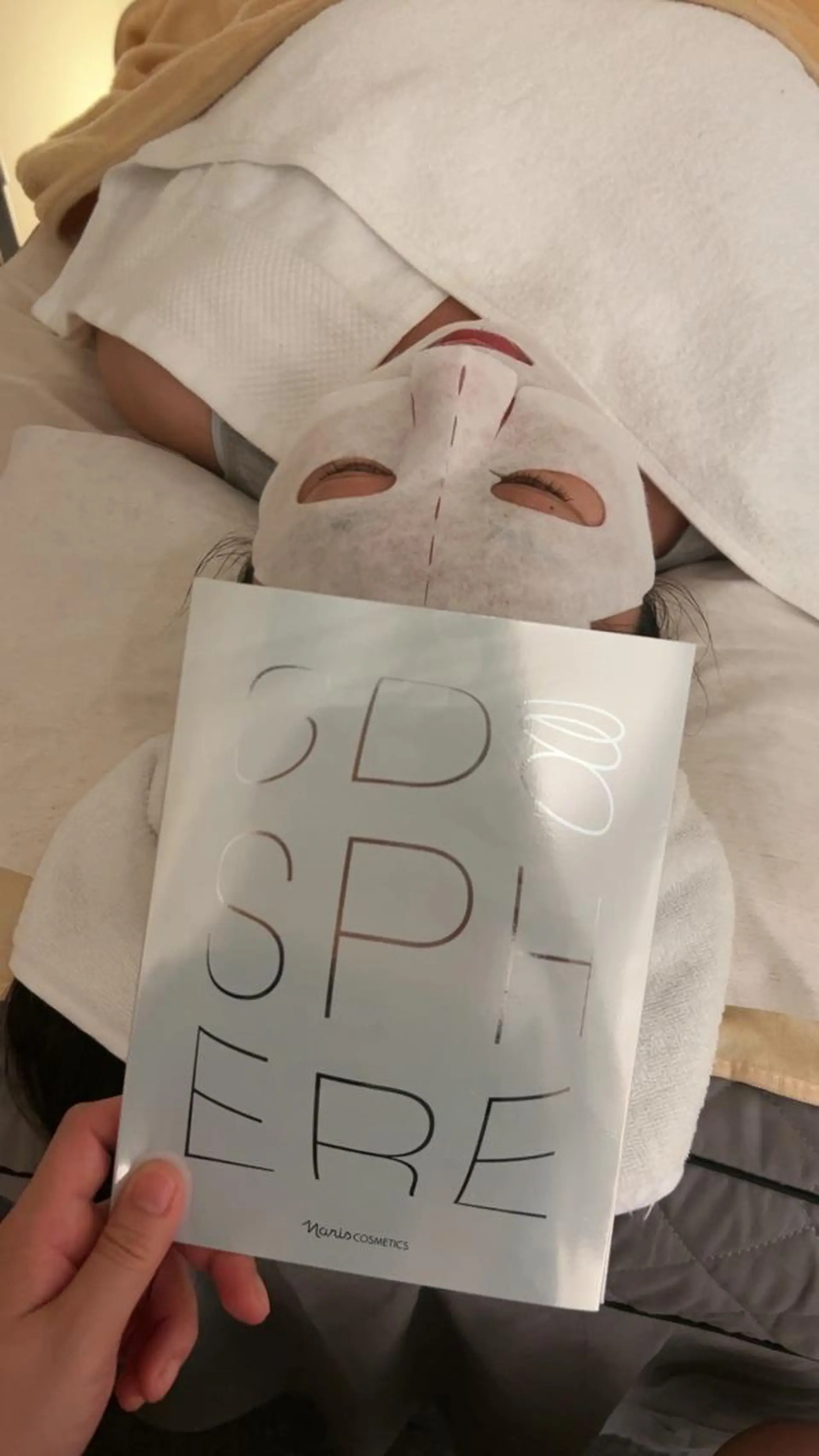 U・mi ユキのマツエク・マツパデザイン