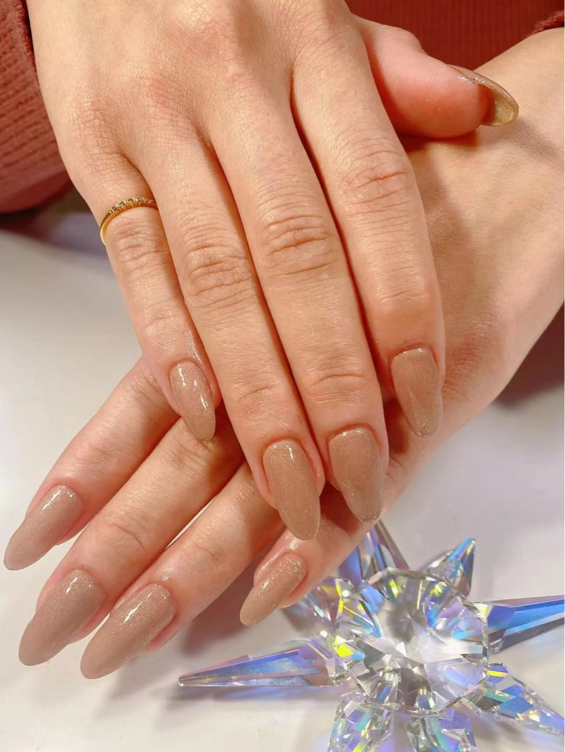 ネイル ネイルサロン ロア旧ジョリーのネイルデザイン