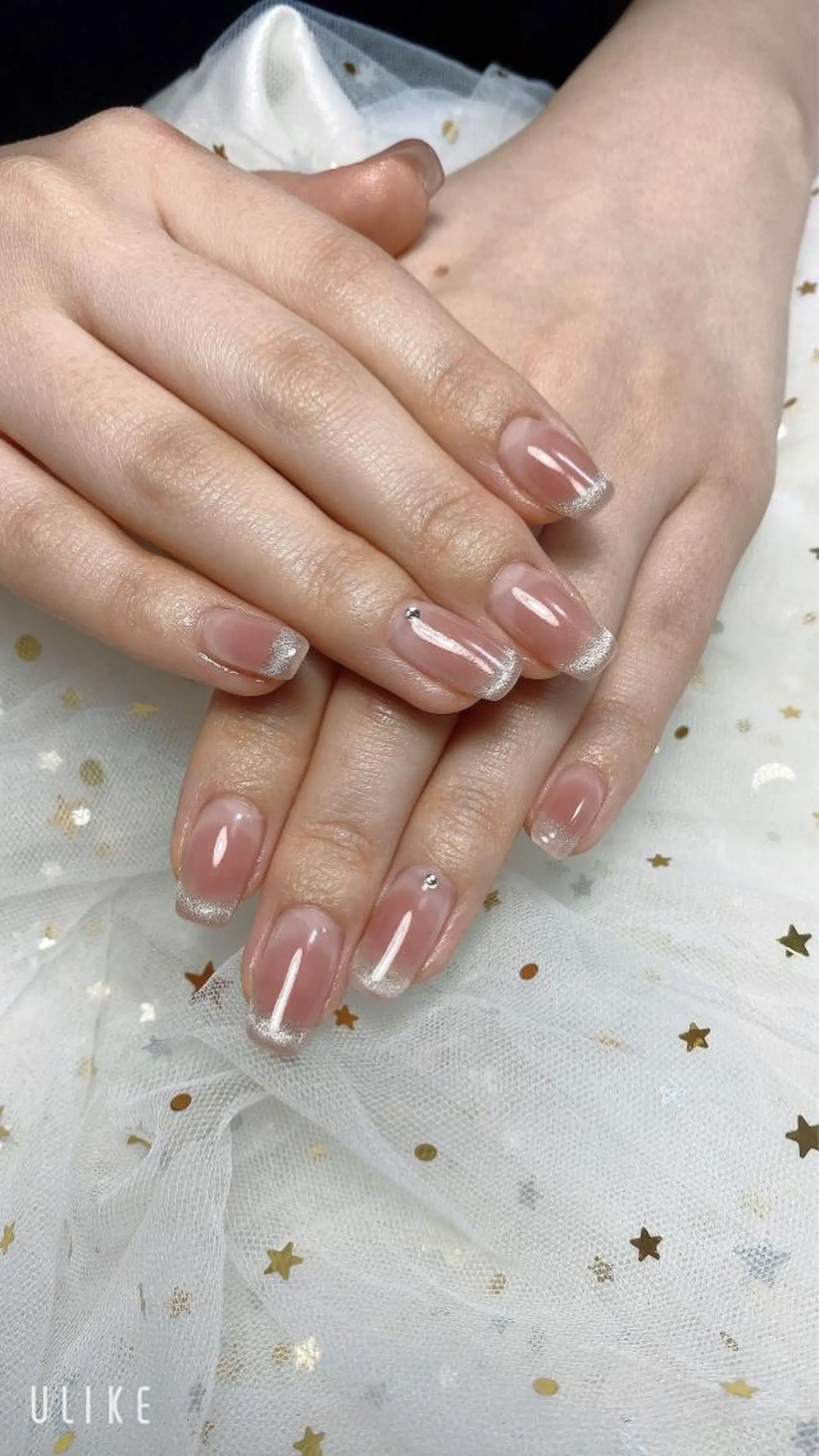 ネイル ジョリ kasumi🌹💅のネイルデザイン