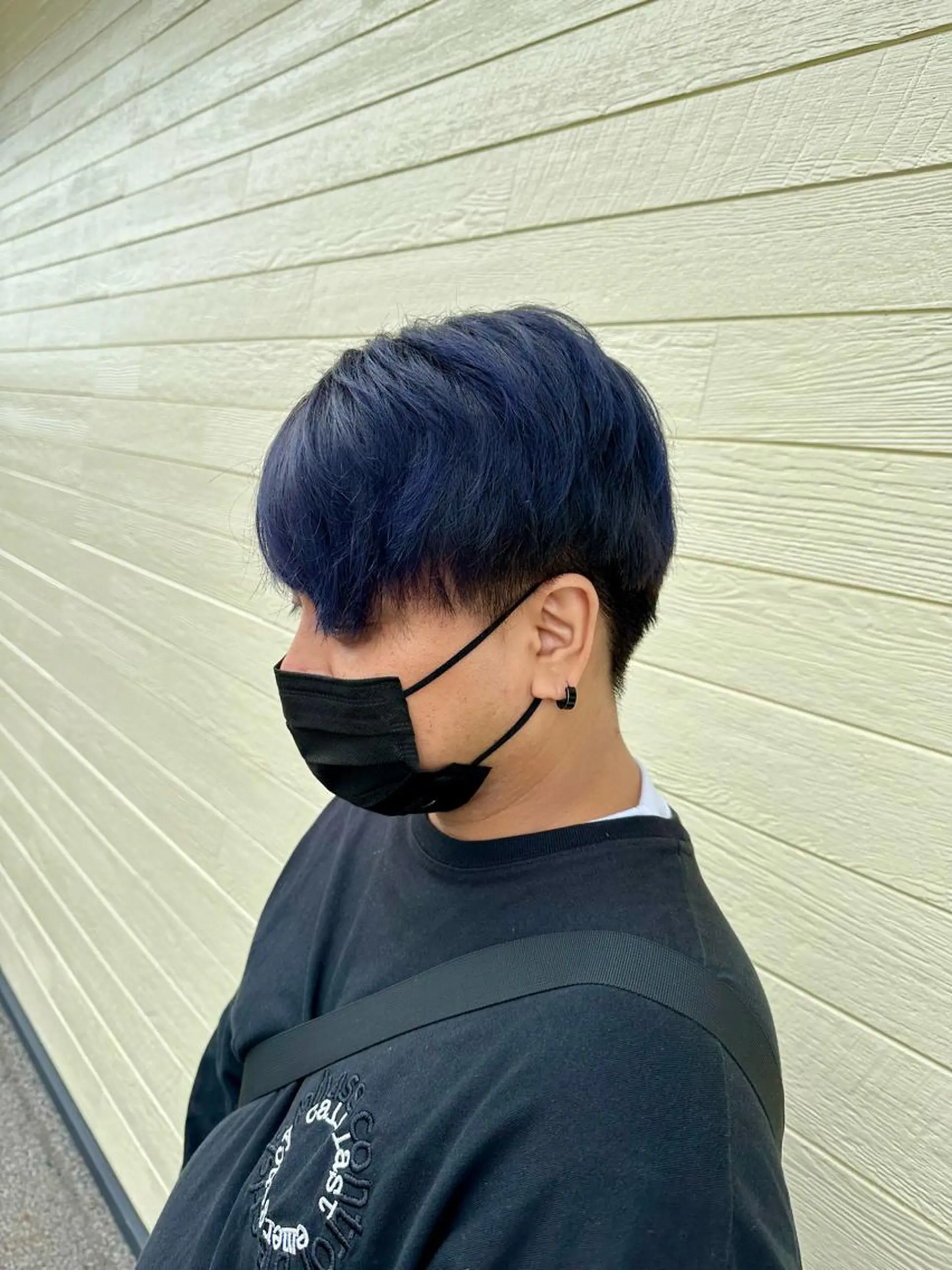 ショート カット ヘアカラー arl 豊田店のヘアスタイル