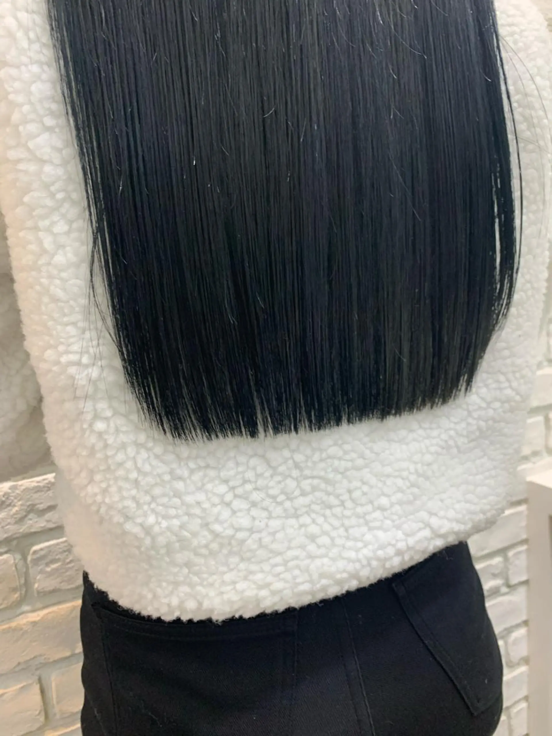 ロング カラー ロング SOYON 🤍CHIZU🤍.のヘアスタイル