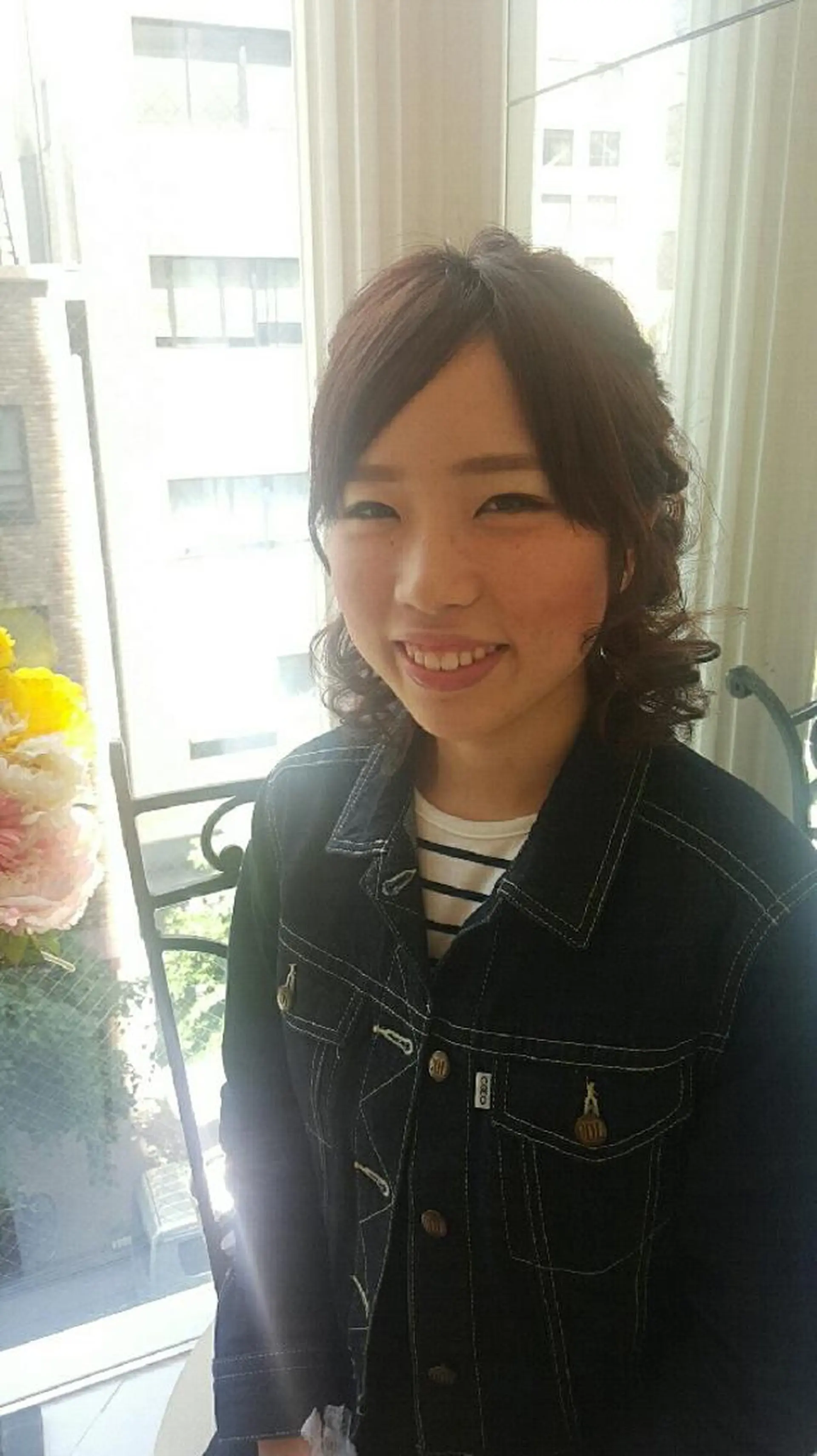 ヘアアレンジ leibz.co所属・Furuta Yukikoのヘアスタイル