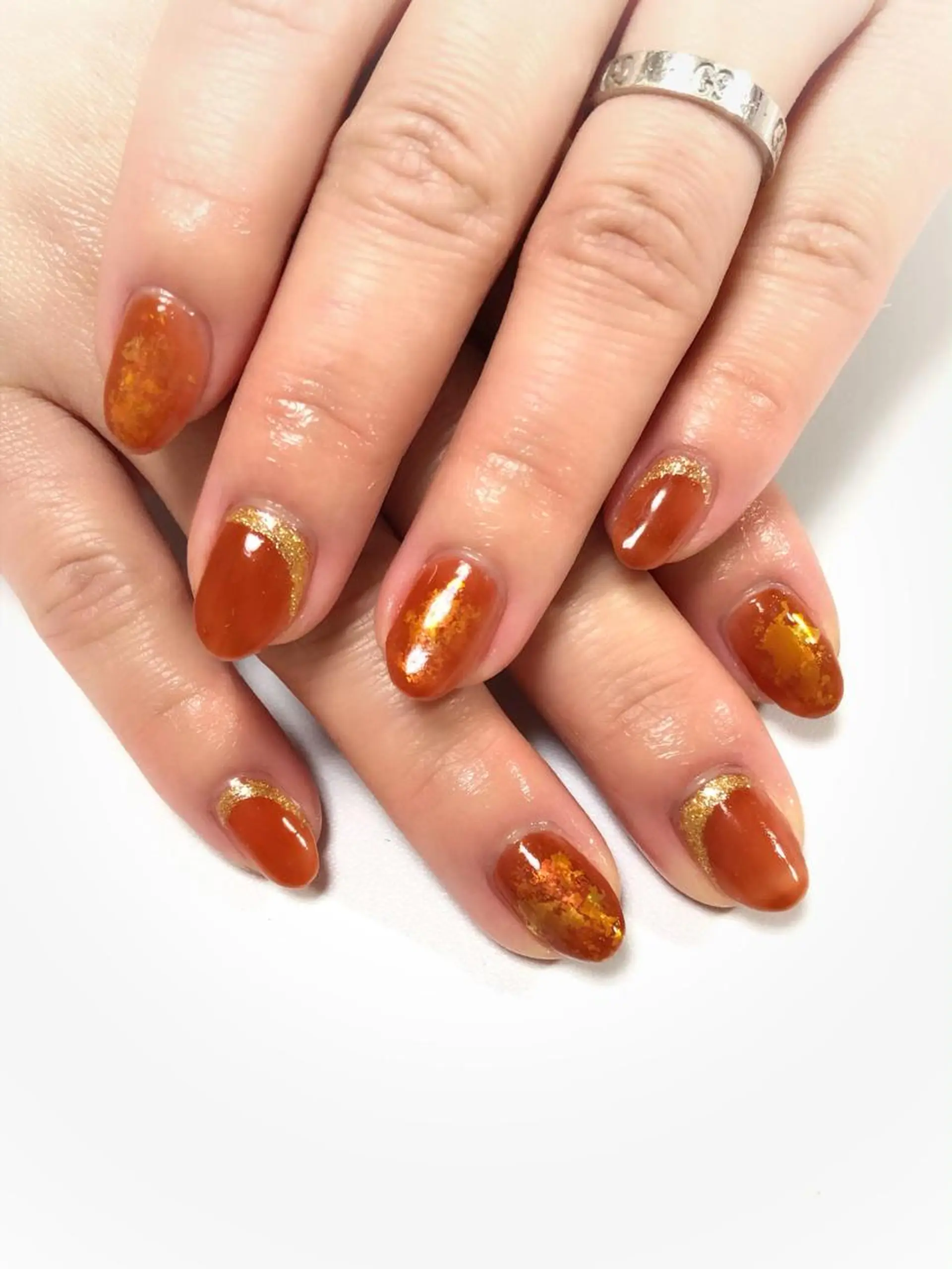 ネイル AinaShareSalon所属・Yui*Aina ShareSalonのネイルデザイン