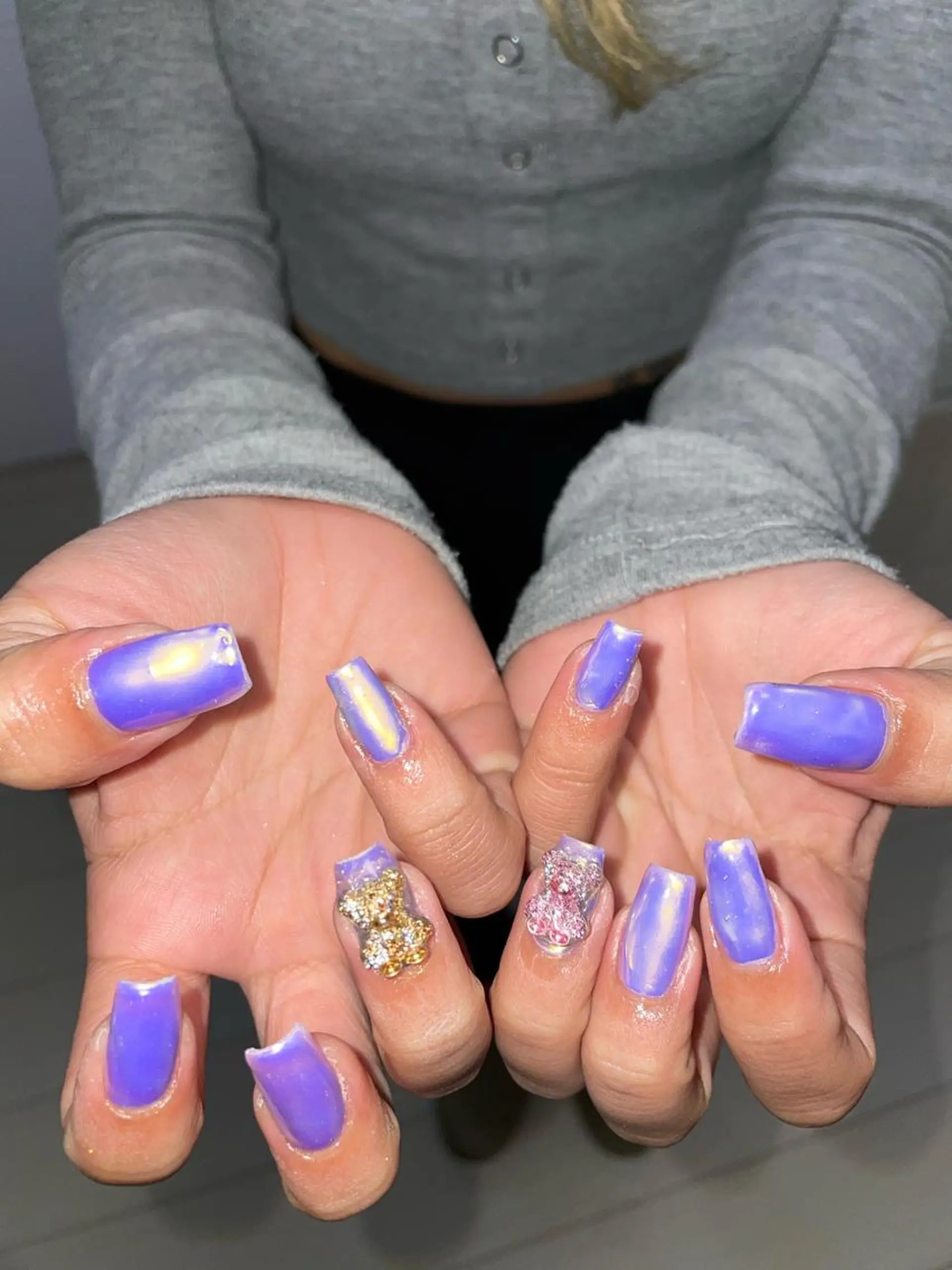 ネイル labo9 mizukiのネイルデザイン