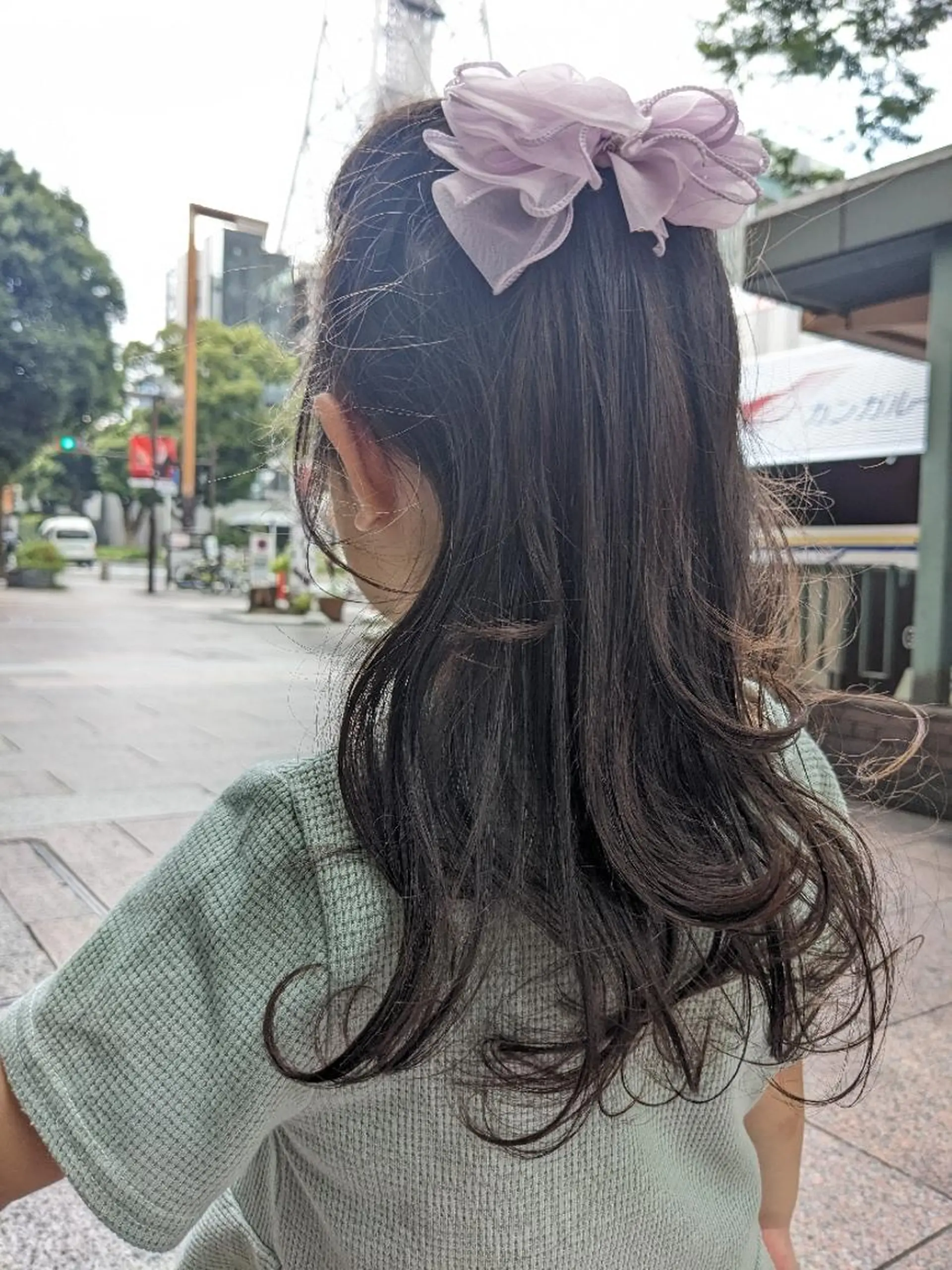 ヘアアレンジ 🌼 AIKO🌼のヘアスタイル