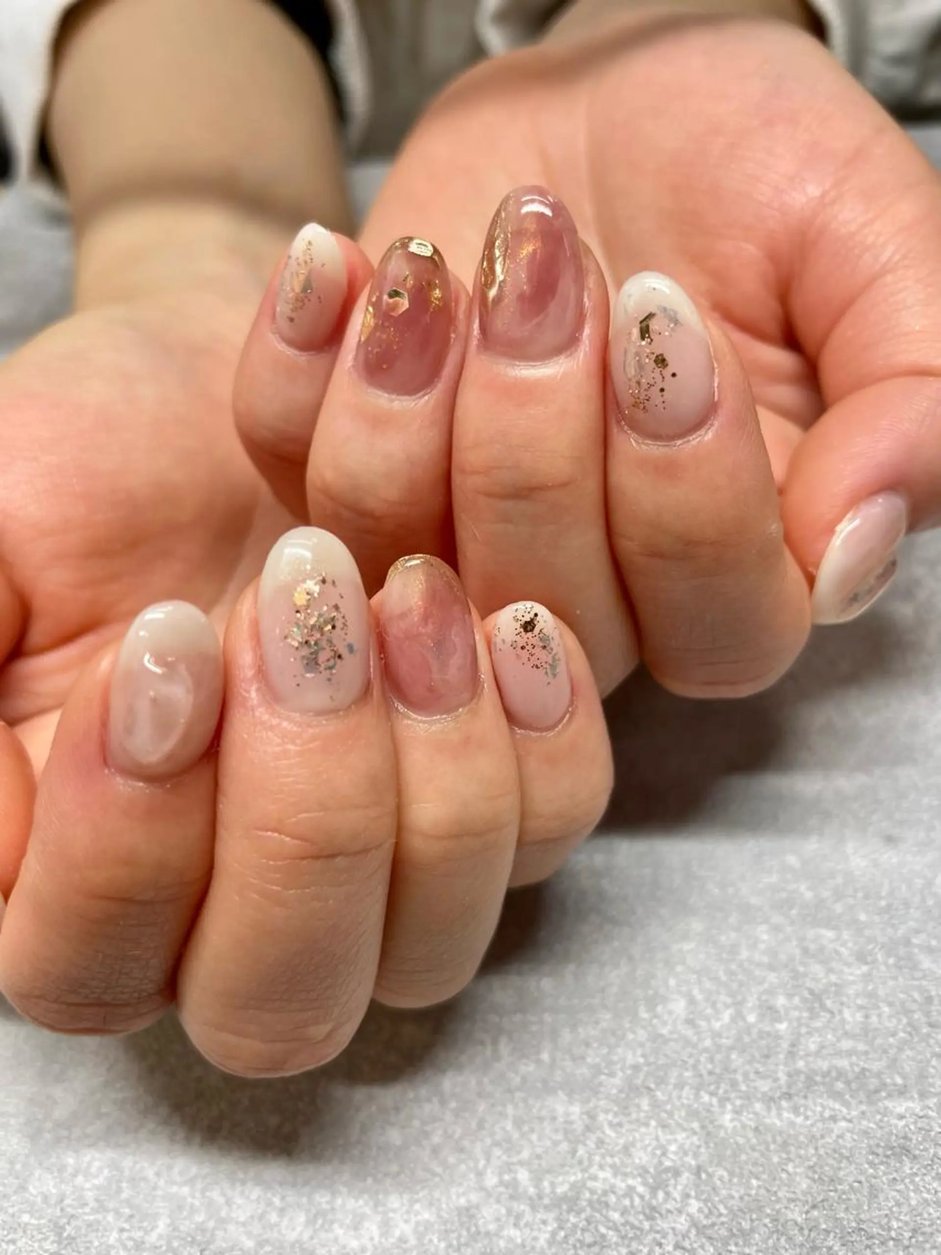 ネイル Ｍ☆NAIL asamiのネイルデザイン