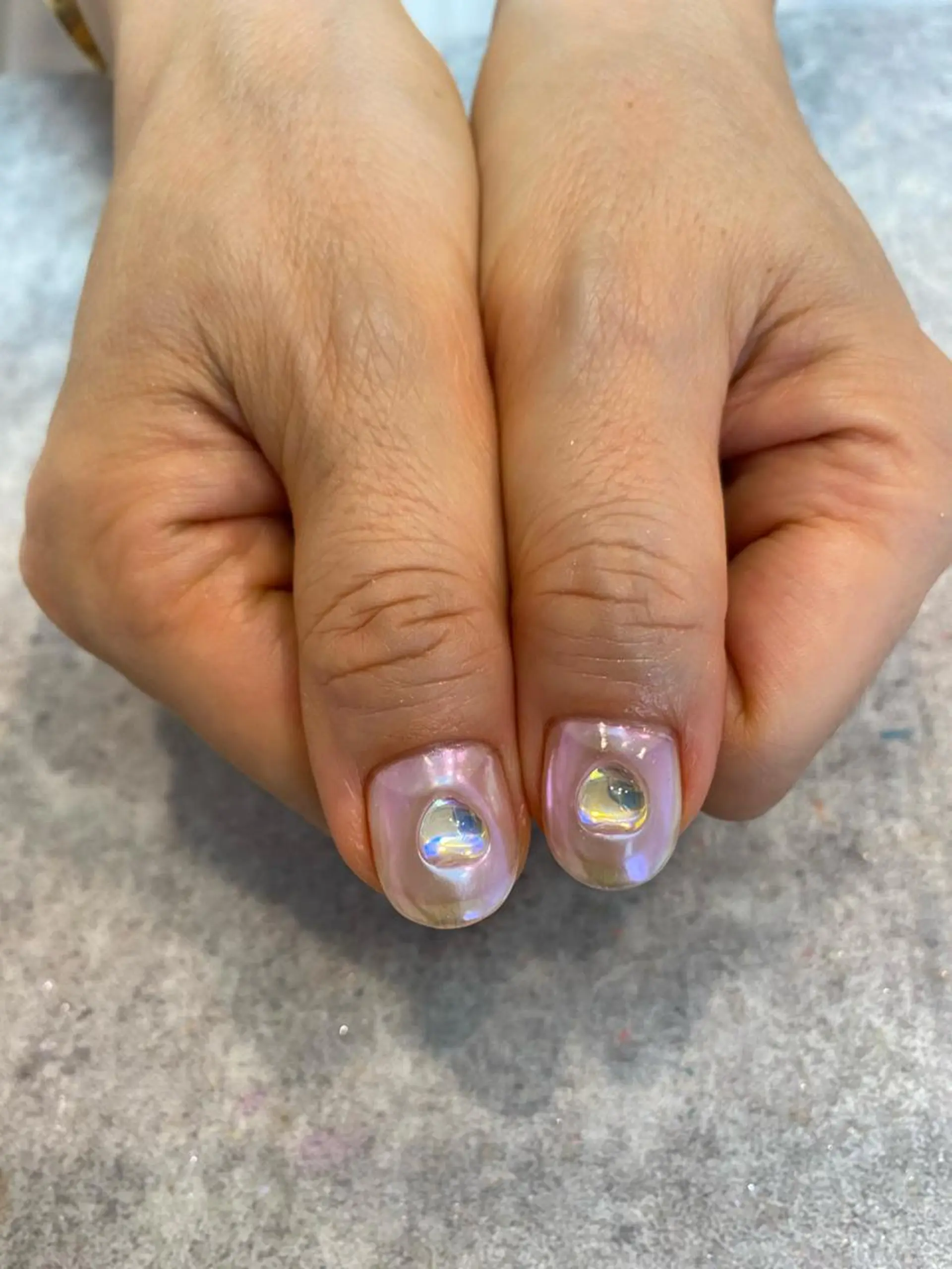 ネイル LINON所属・【LINON】 airiのネイルデザイン