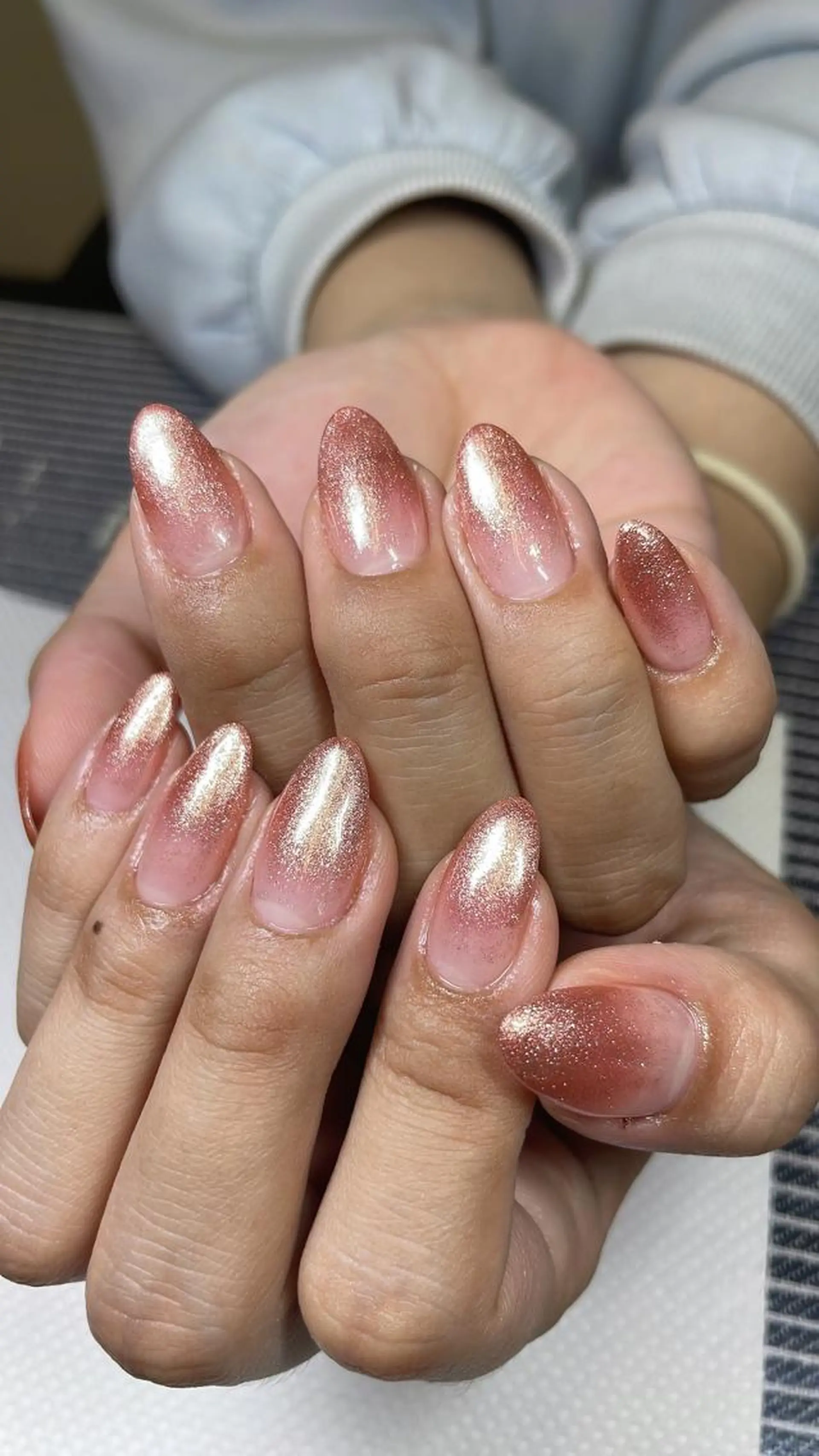ネイル Munail サロン所属・むねいる nail salonのネイルデザイン