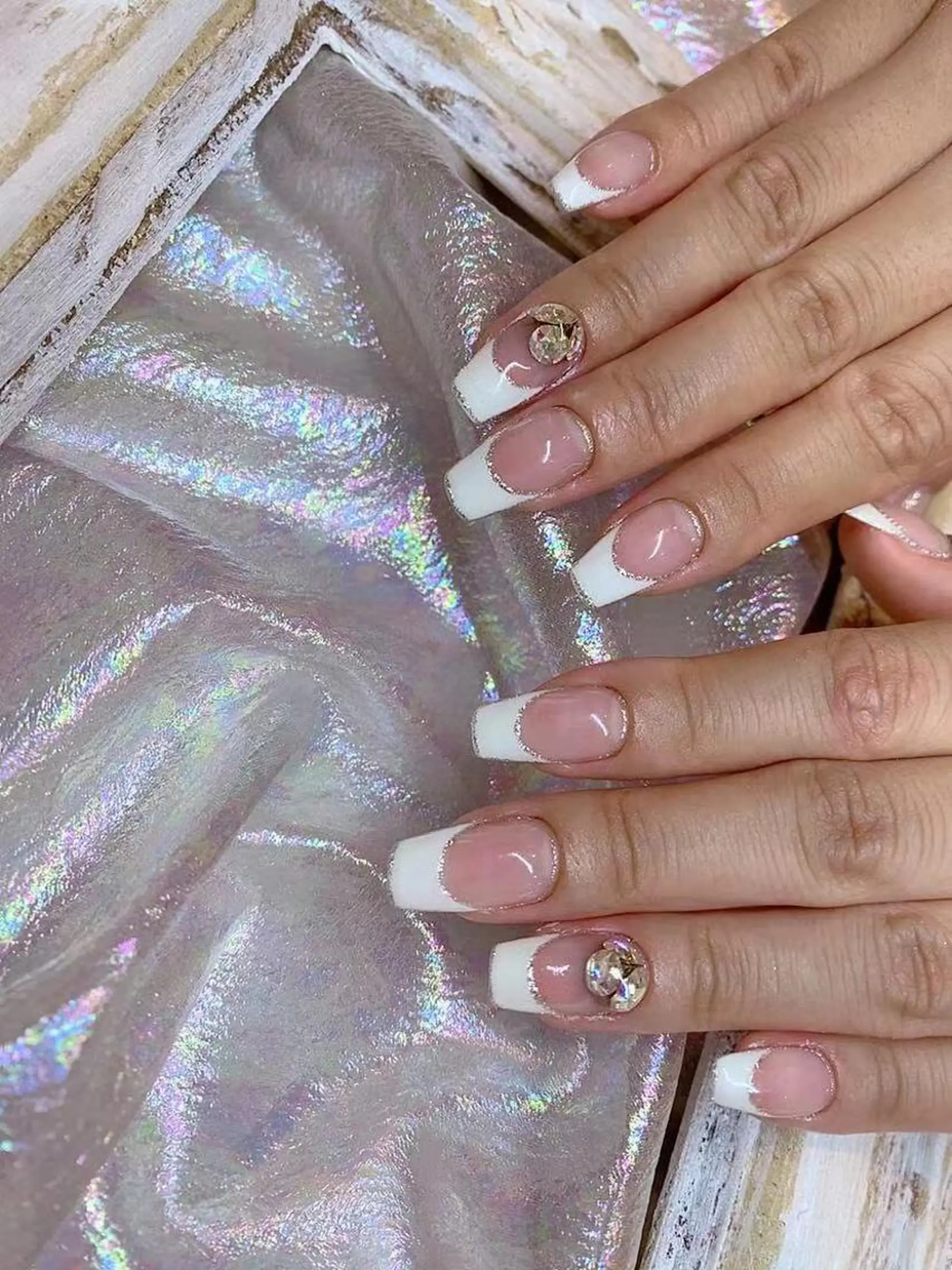 ネイル リン リンのネイルデザイン