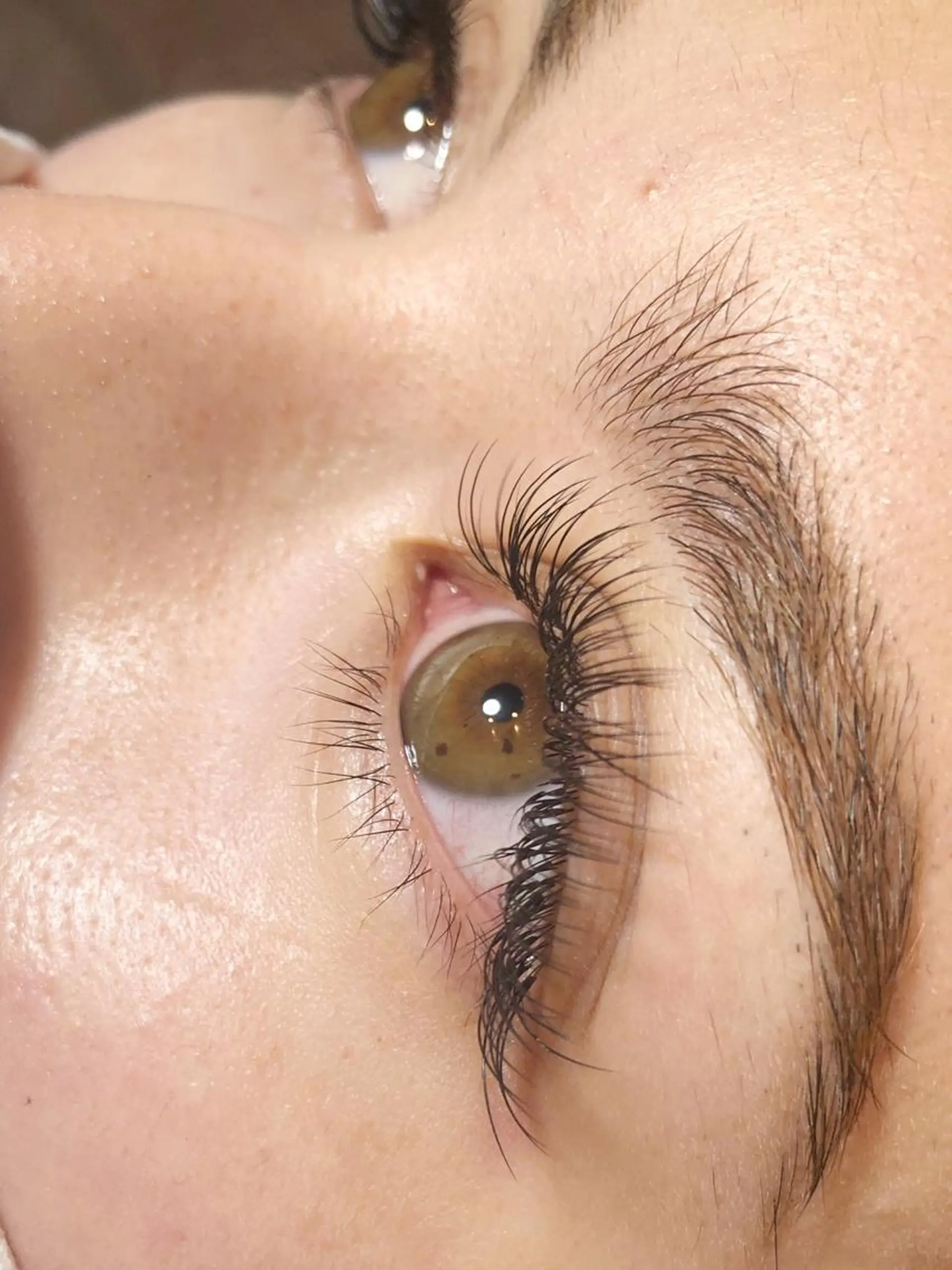 マツエク・マツパ 付け放題 force  hair所属・🫧富田 苑実🫧のヘアスタイル