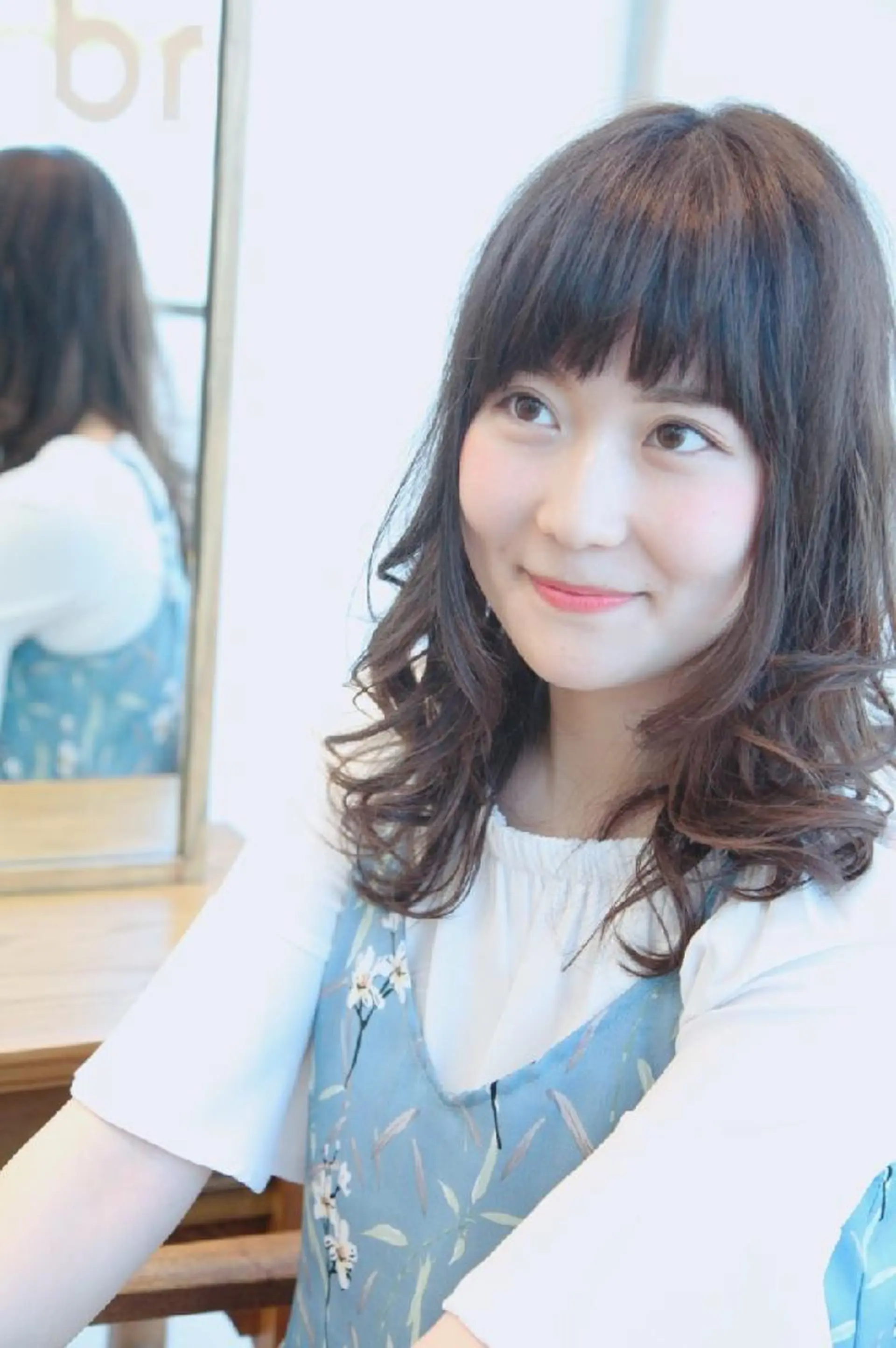 ミディアム brave所属・寿松木 亮のその他イメージ