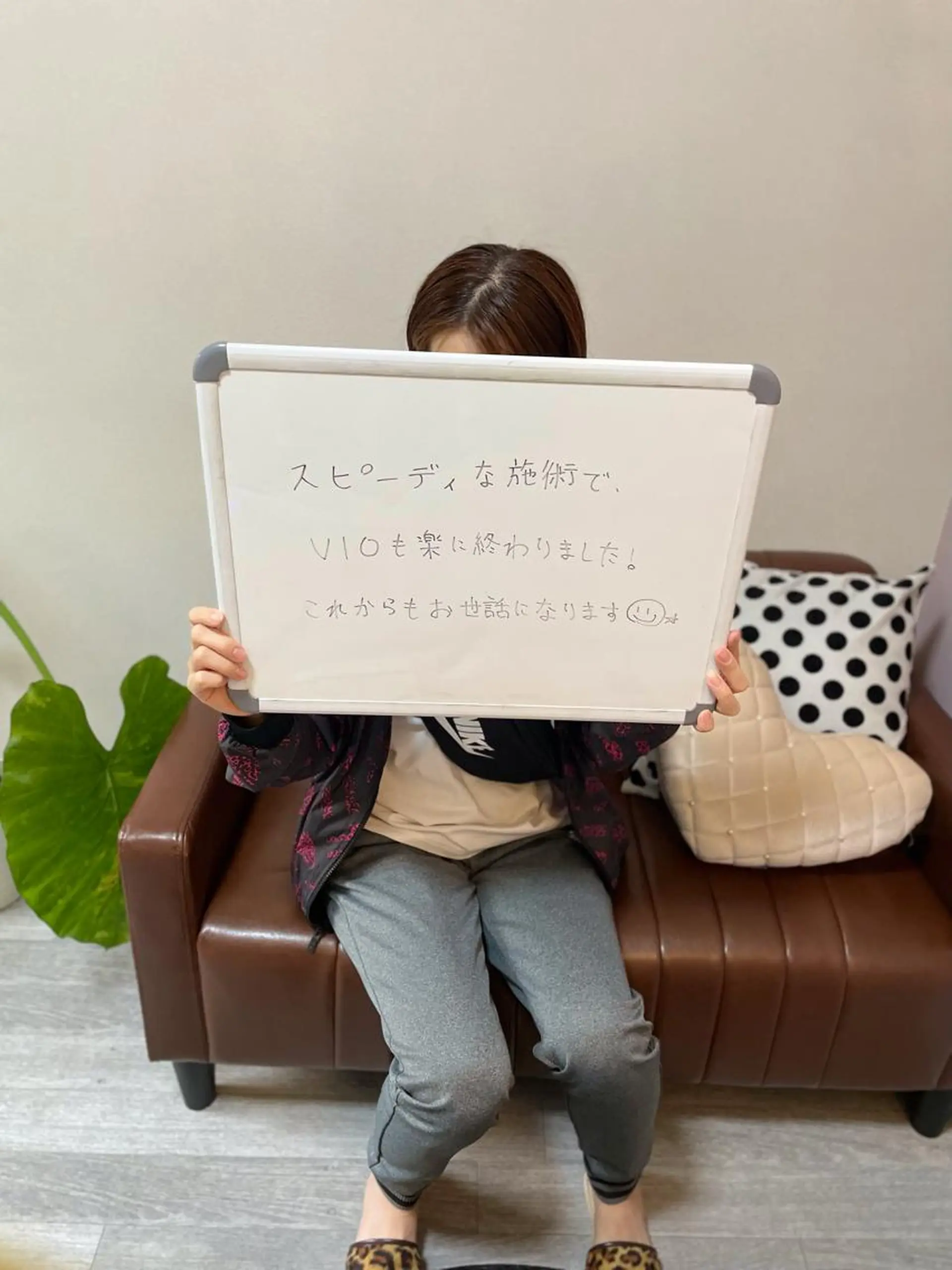 脱毛 salon improve所属・Salon Improveのネイルデザイン