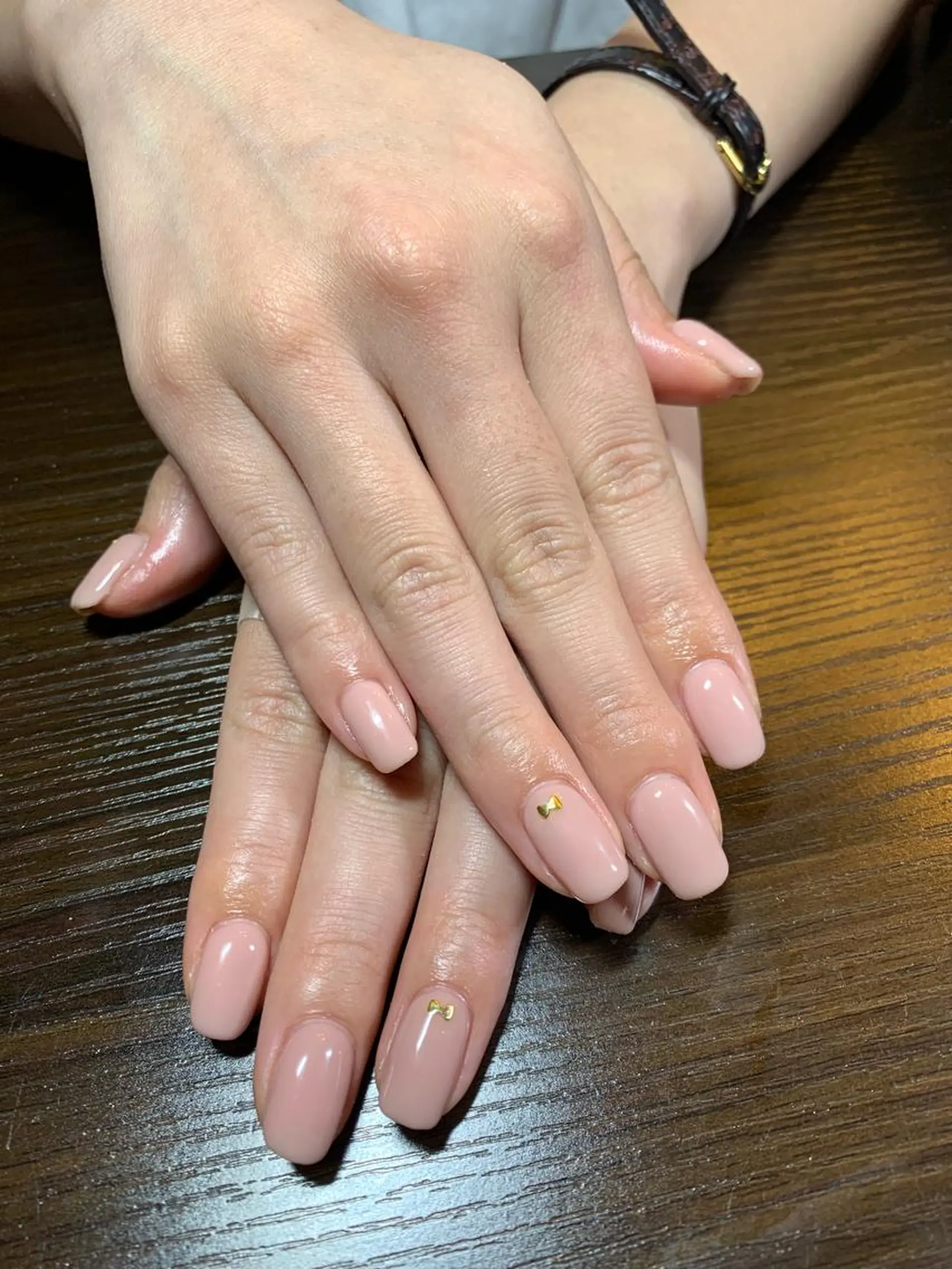 ネイル 松山 美由紀のネイルデザイン