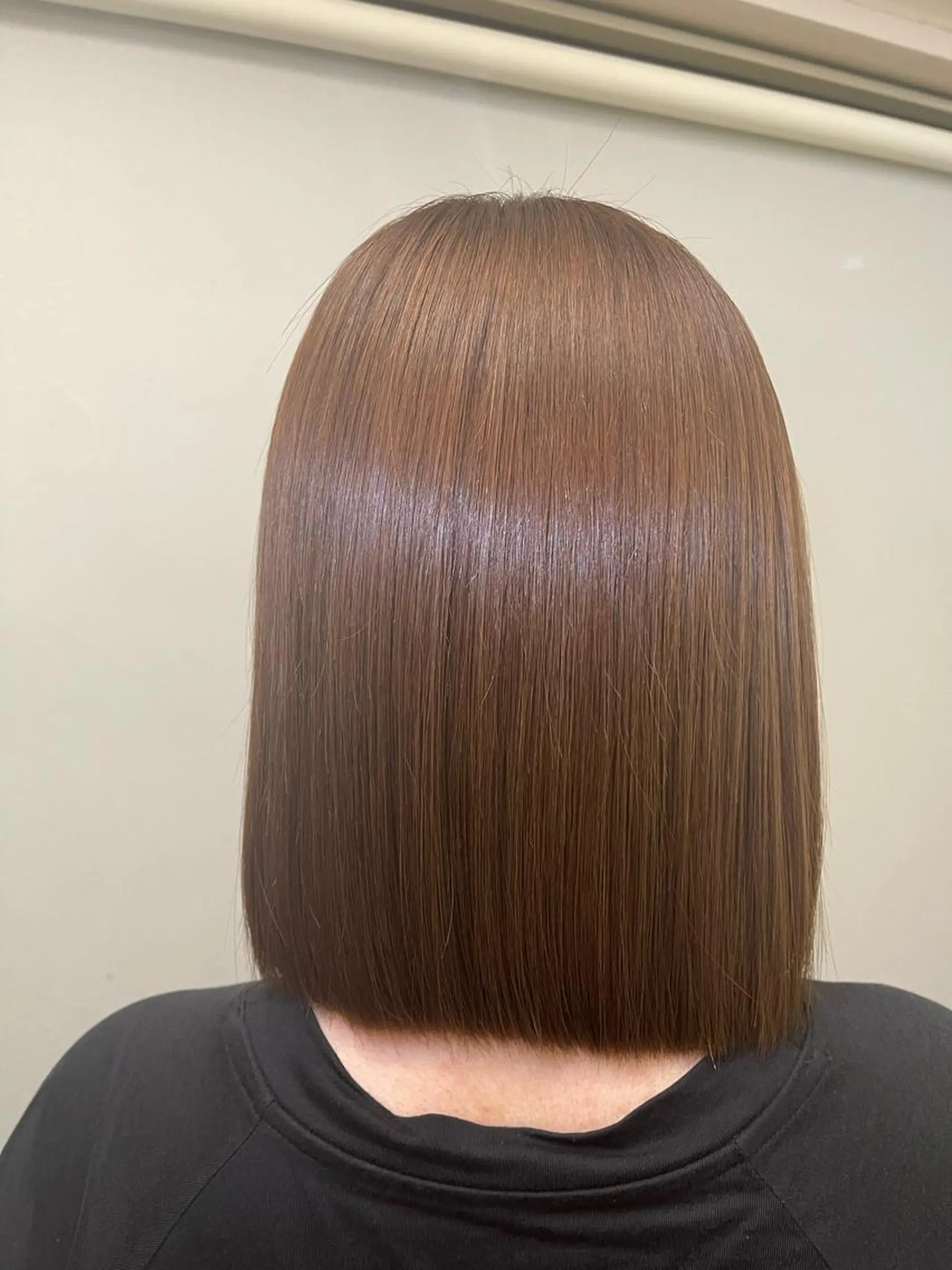 ミディアム キッズ ‪︎🌹カワイ カノン‪︎🌹のヘアスタイル