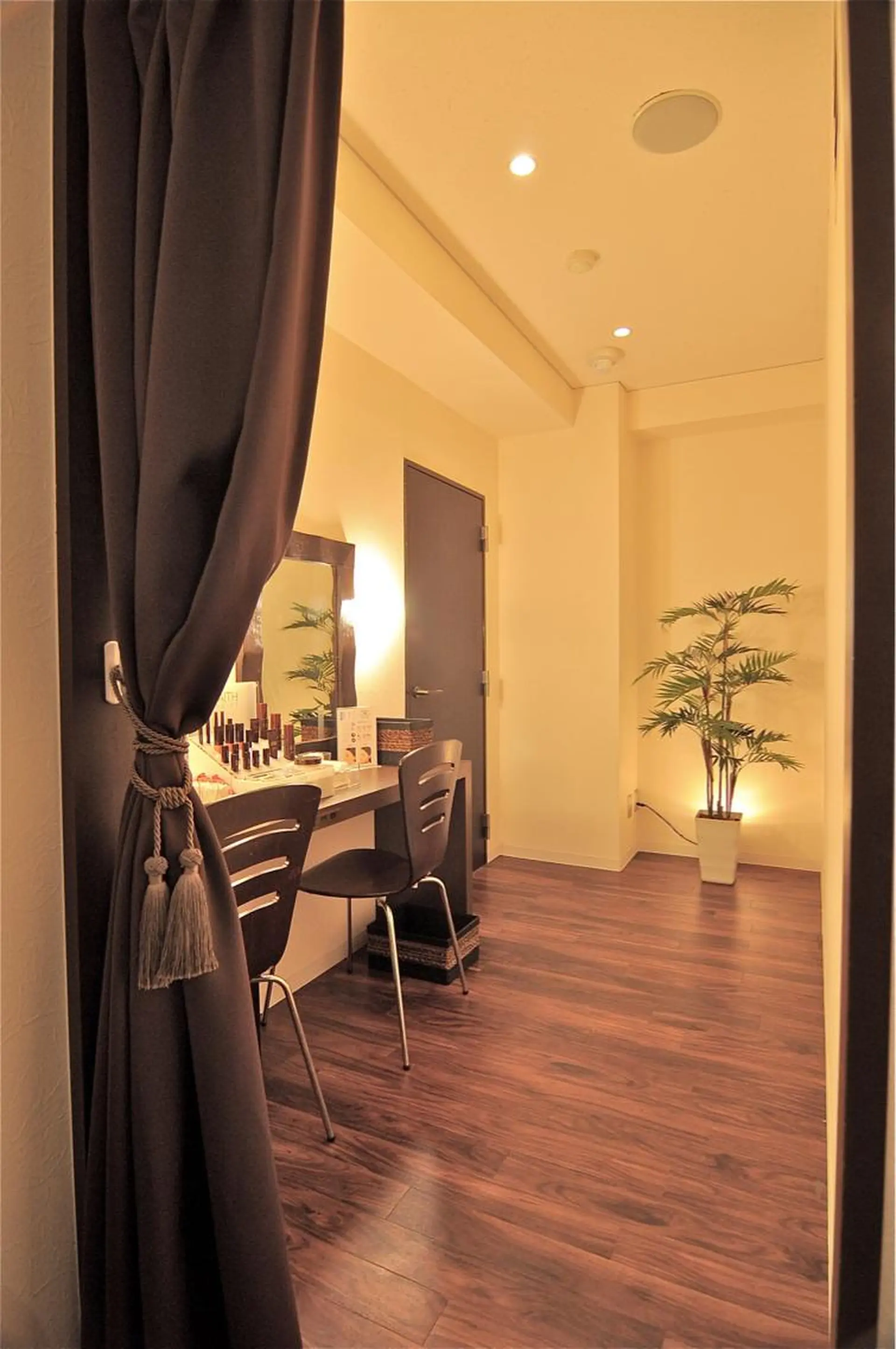 natura chuchuナトゥーラチュチュ所属・バスト体験 ナトゥーラチュチュのエステ・リラクイメージ