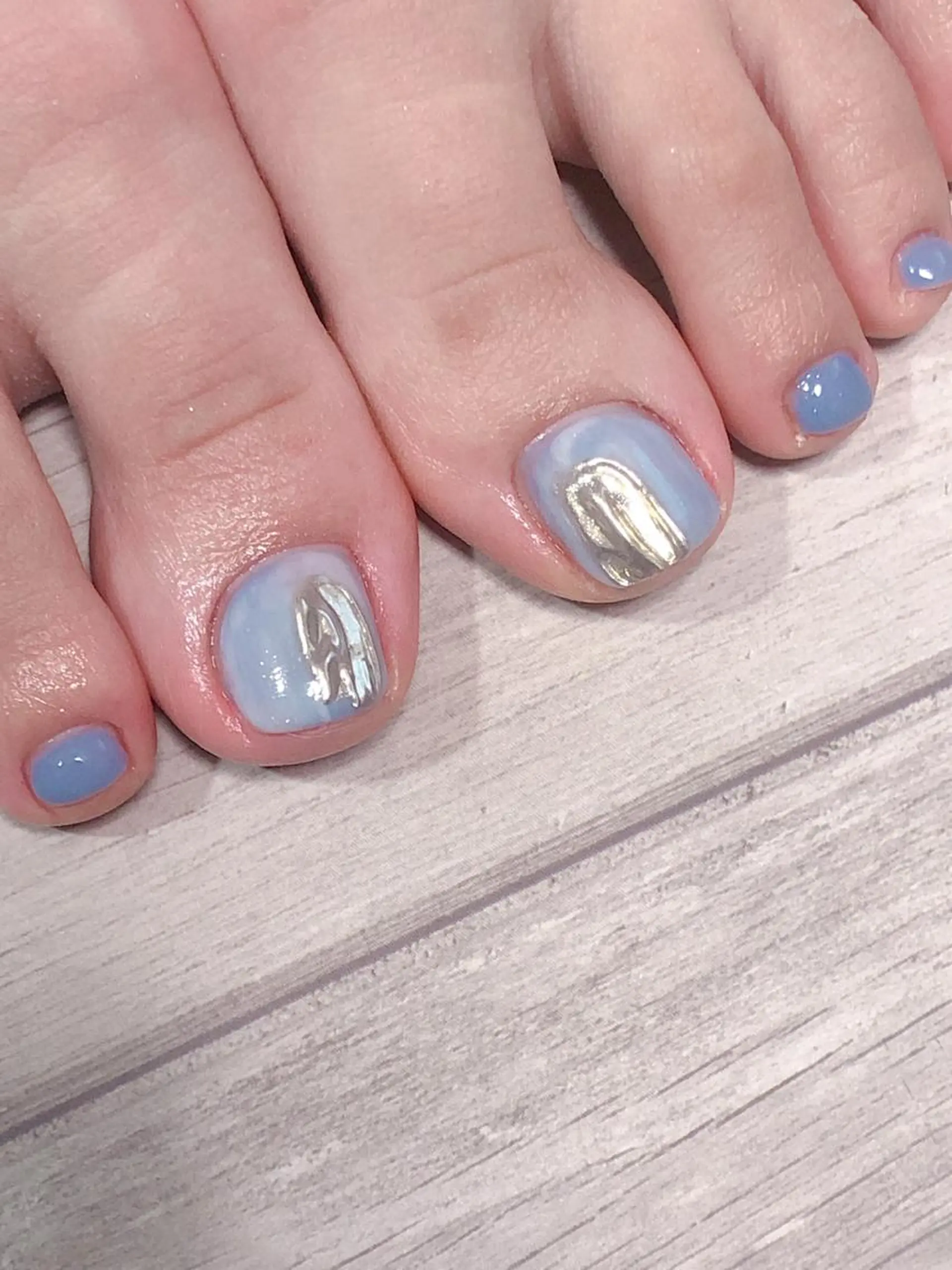 ネイル 個室ネイルサロンDolly  Girl〜ドーリーガール〜所属・DollyGirl KYOKOのネイルデザイン