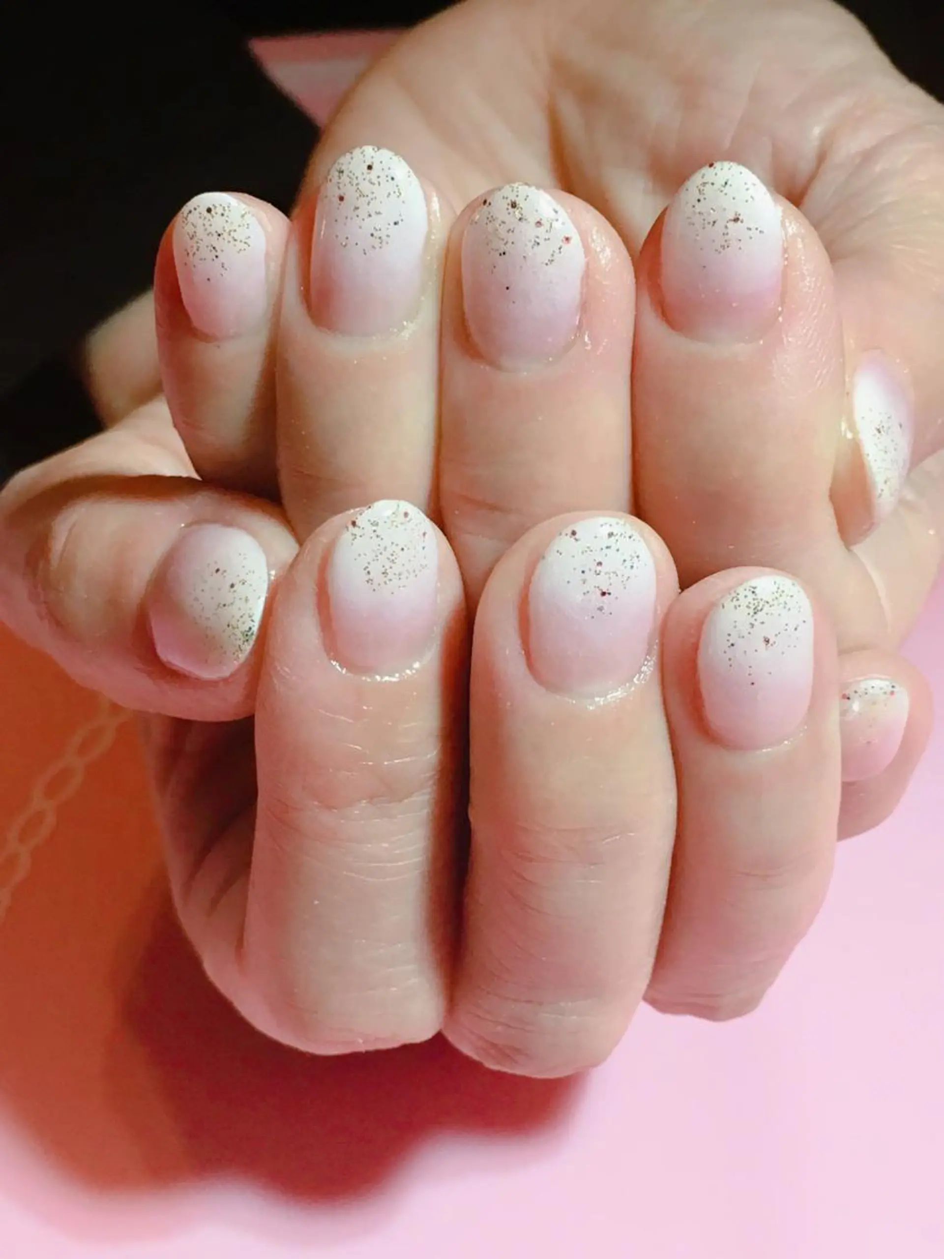 ネイル 古川 里美のネイルデザイン