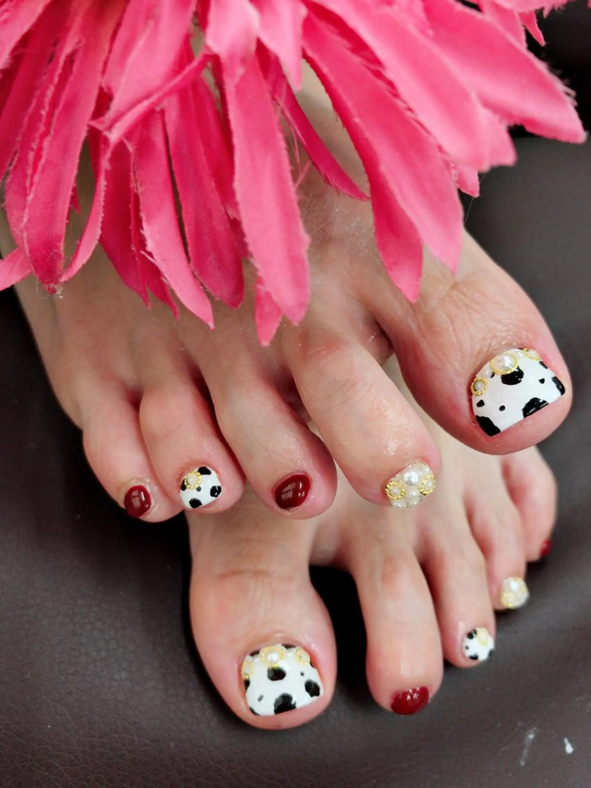 ネイル smile nail スマイルネイルのその他イメージ