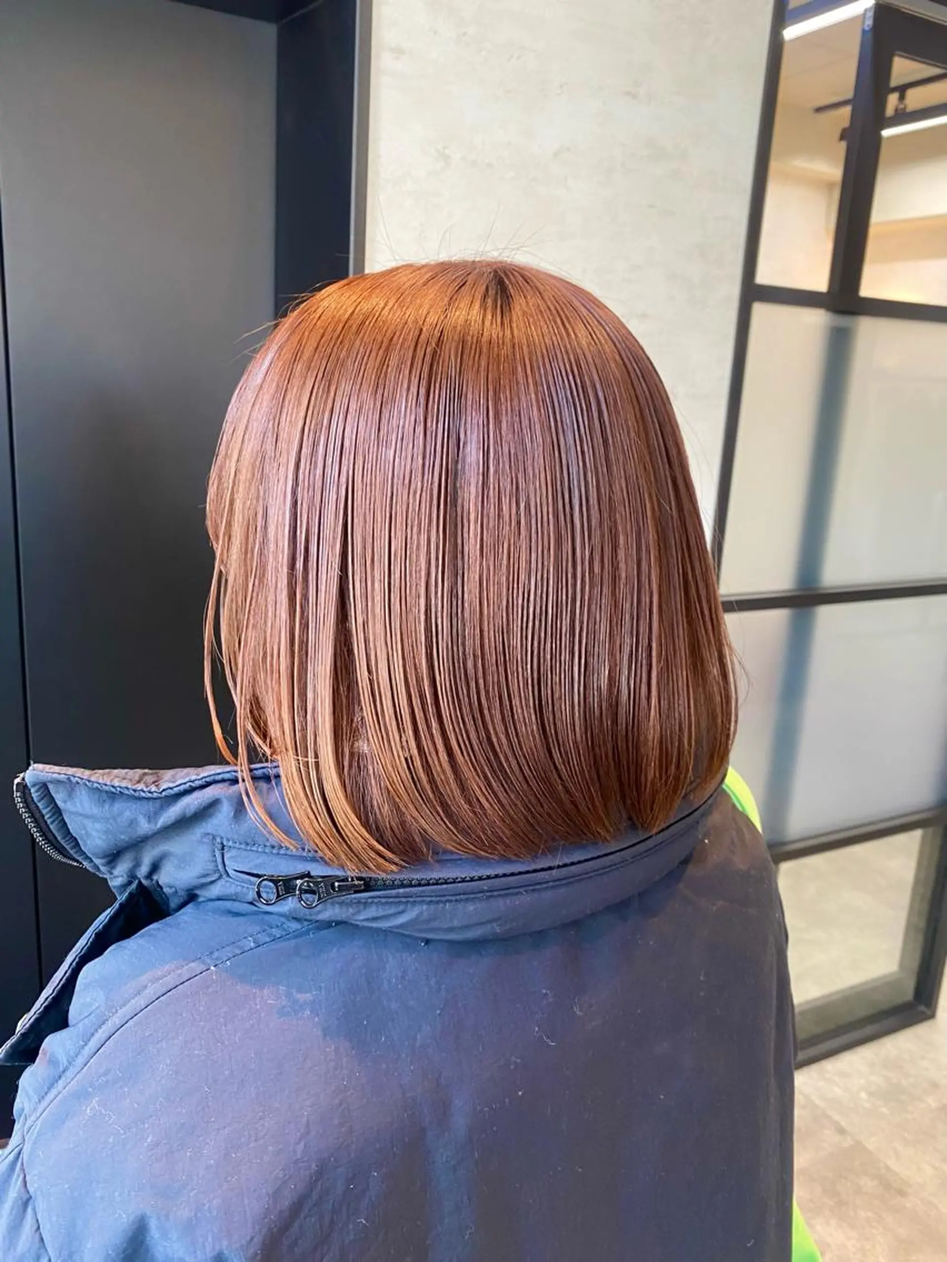 ショート カラー 🍓小野 紗由美🍓のヘアスタイル